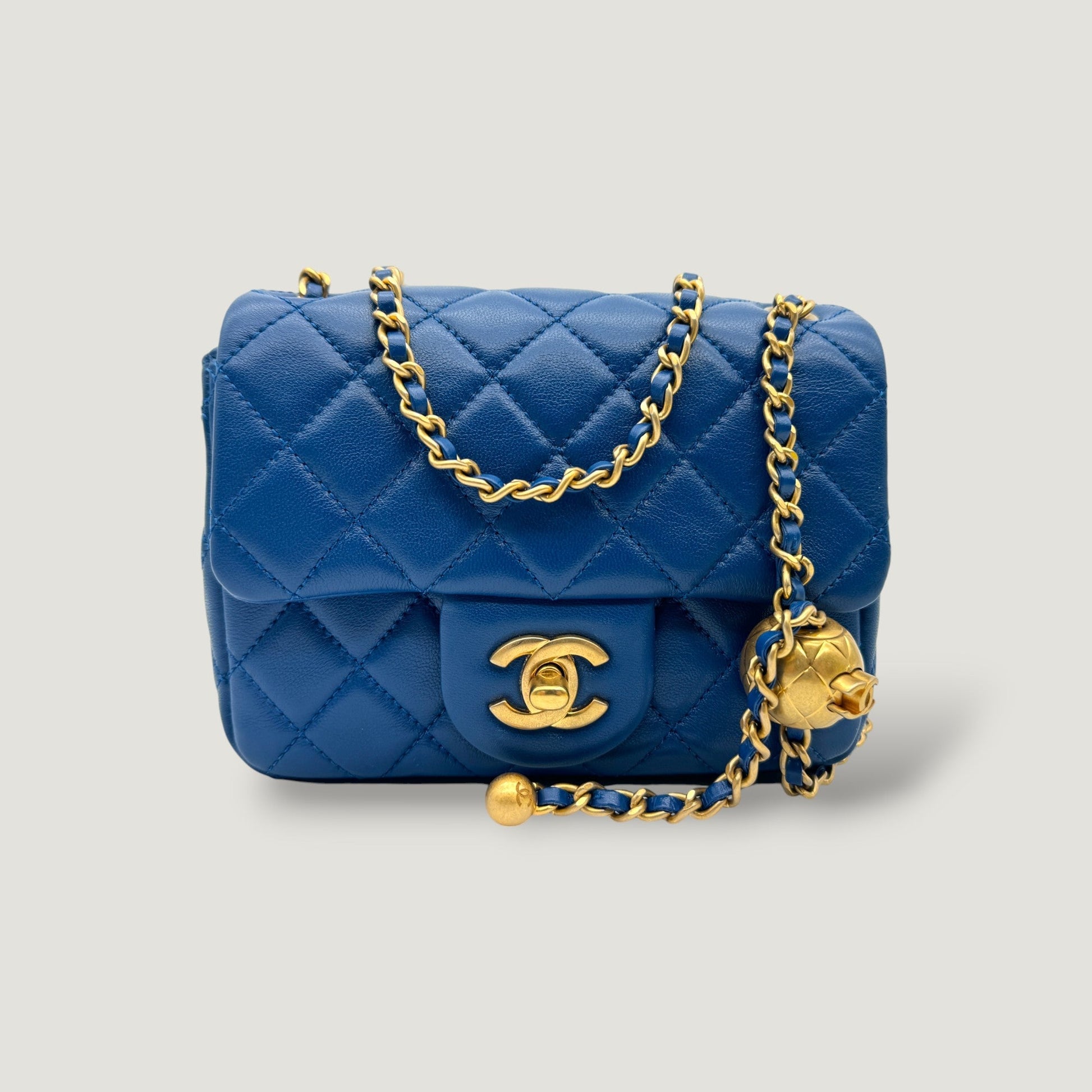 Chanel Handbag Bag - Almora Bags