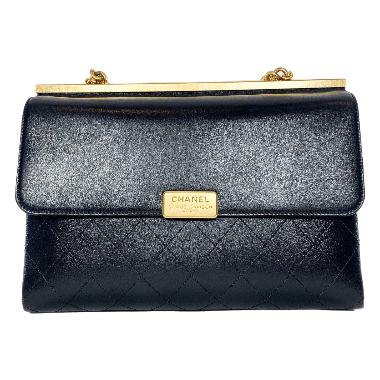 Chanel Flap Shoulder Bag - Almora Bags