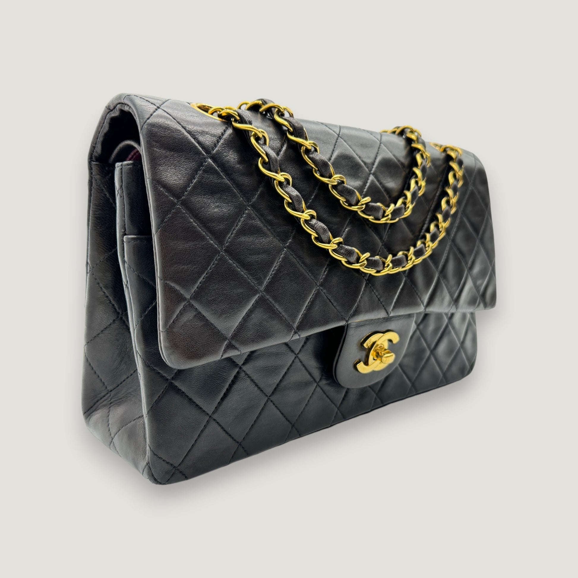 Chanel Handbag Bag - Almora Bags
