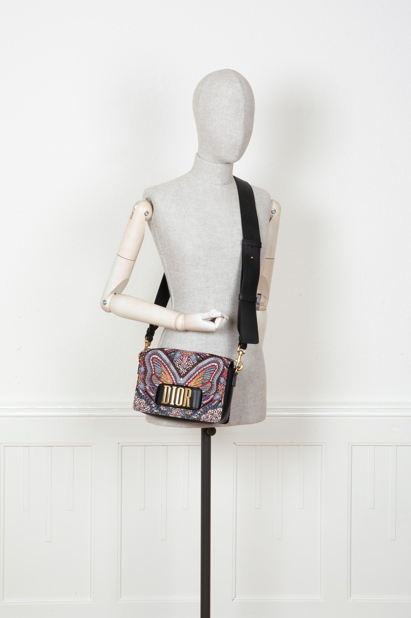 Dior Clutch