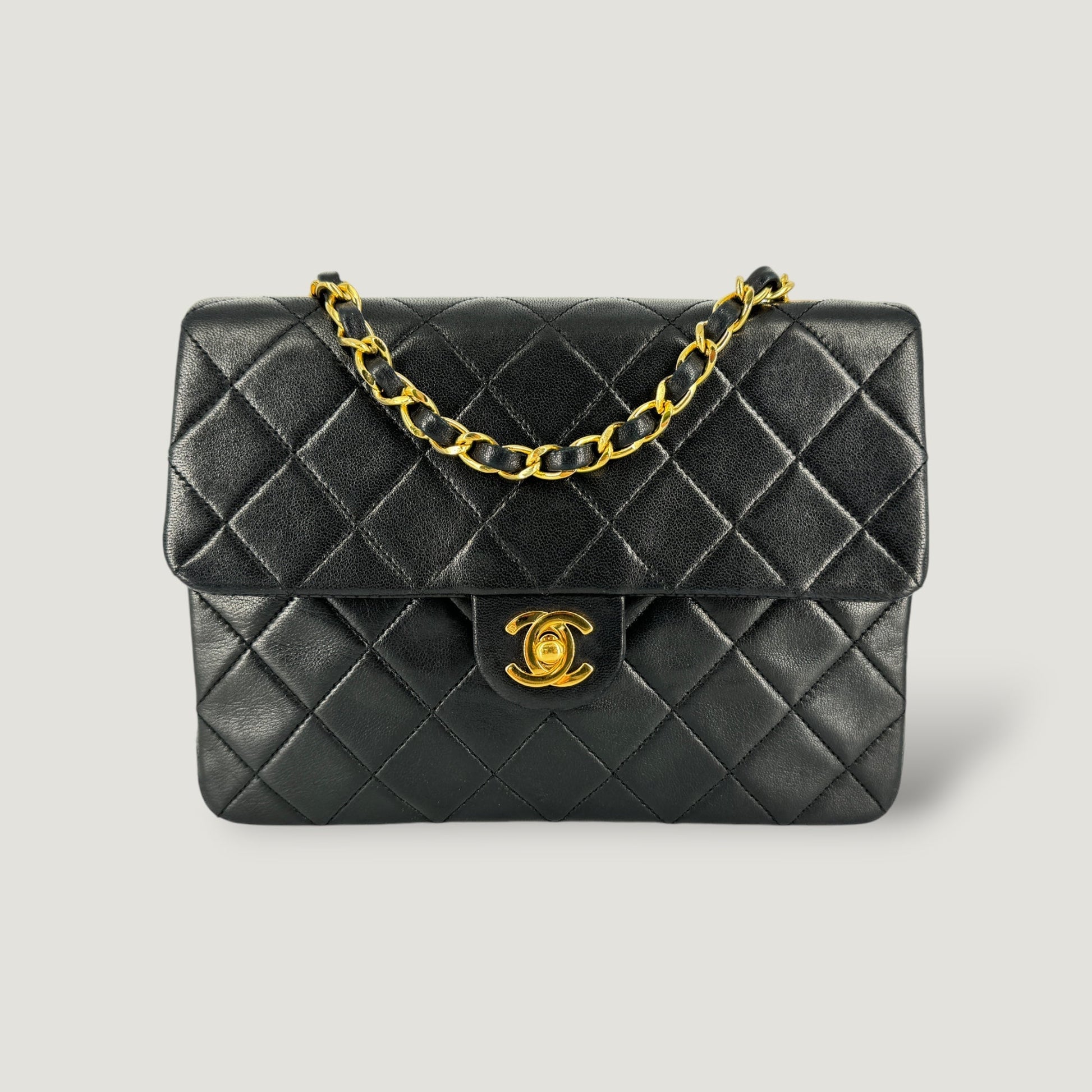 Chanel Handbag Bag - Almora Bags