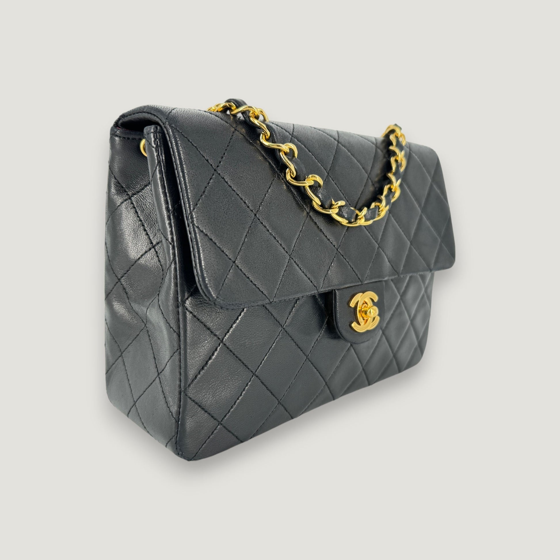 Chanel Handbag Bag - Almora Bags