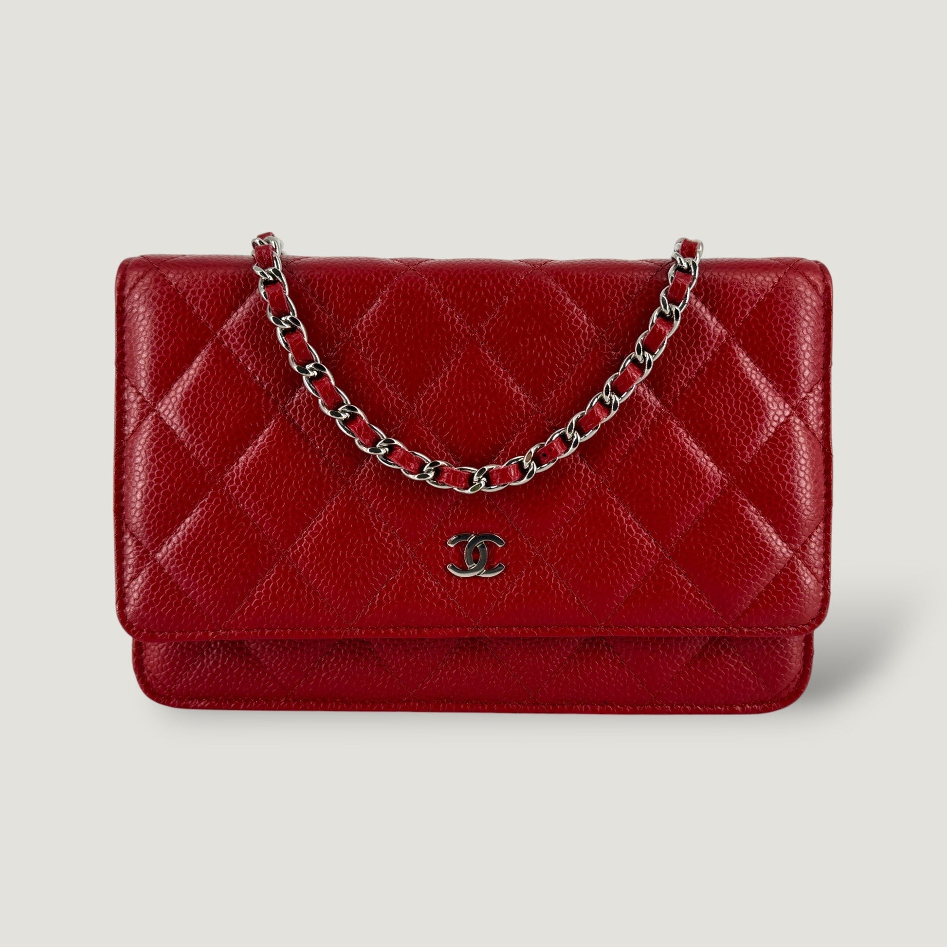 Chanel WOC Crossbody Bag - Almora Bags