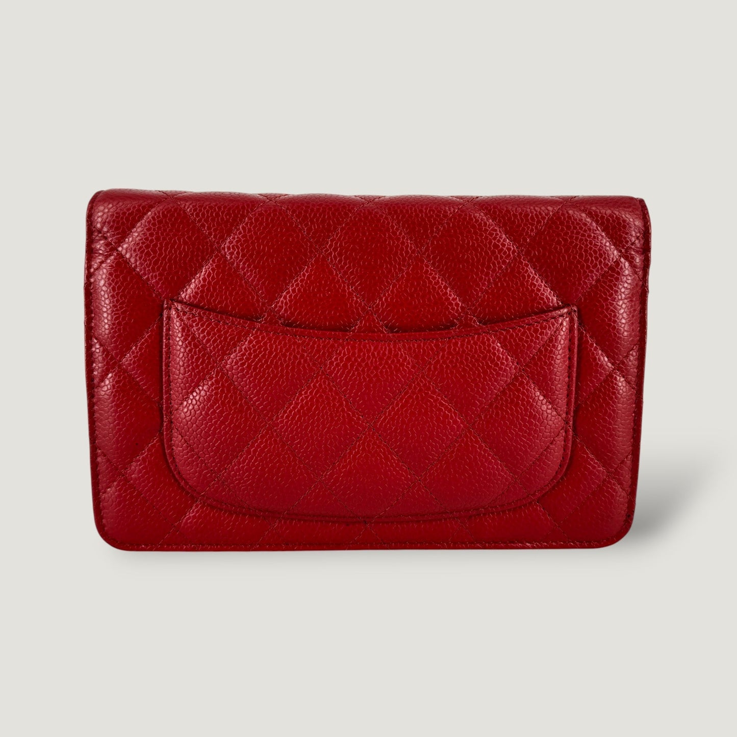 Chanel WOC Crossbody Bag - Almora Bags