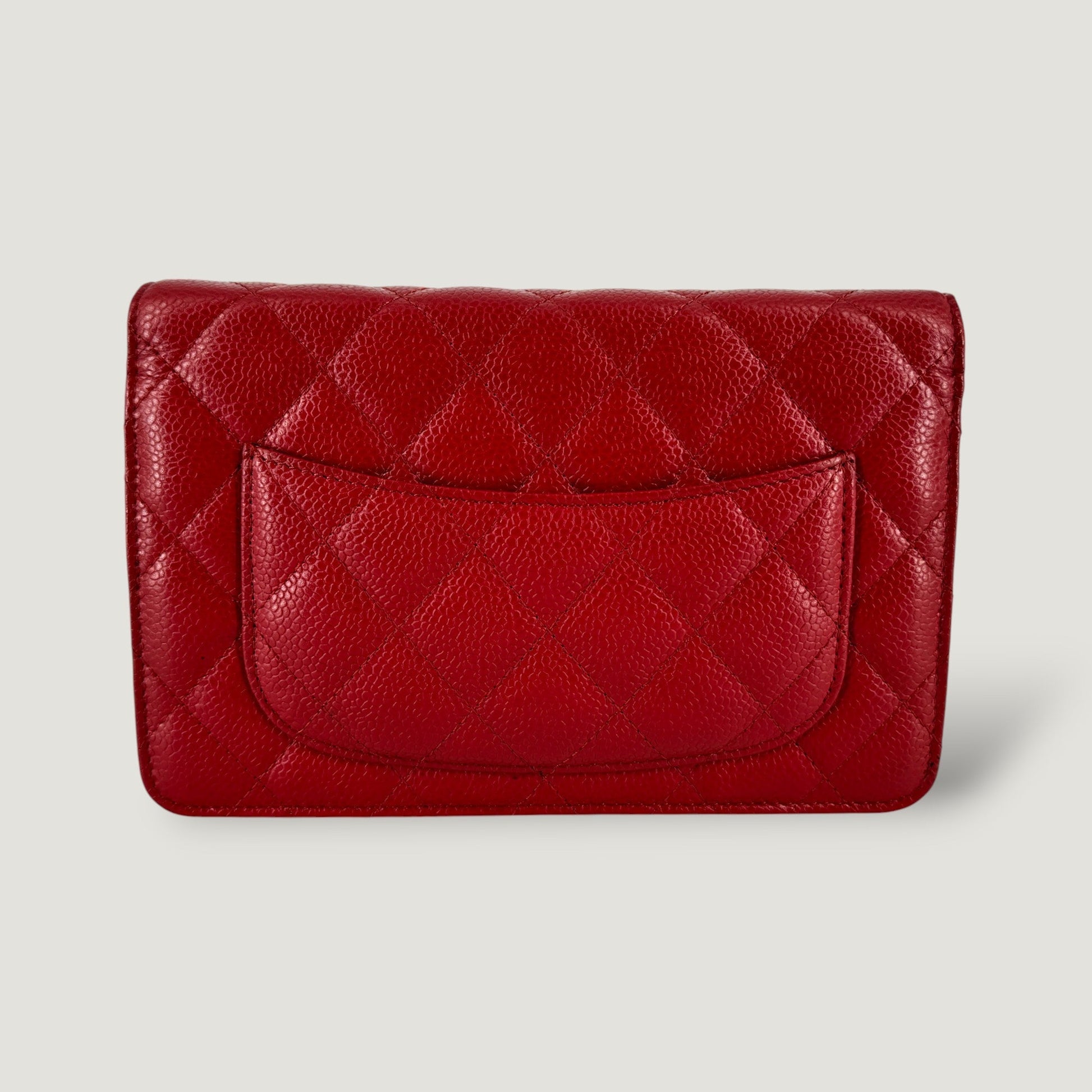 Chanel WOC Crossbody Bag - Almora Bags