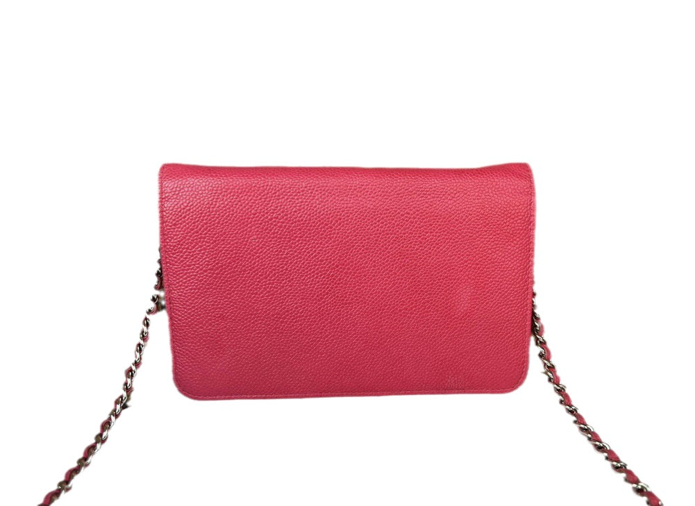 Chanel WOC Crossbody Bag - Almora Bags