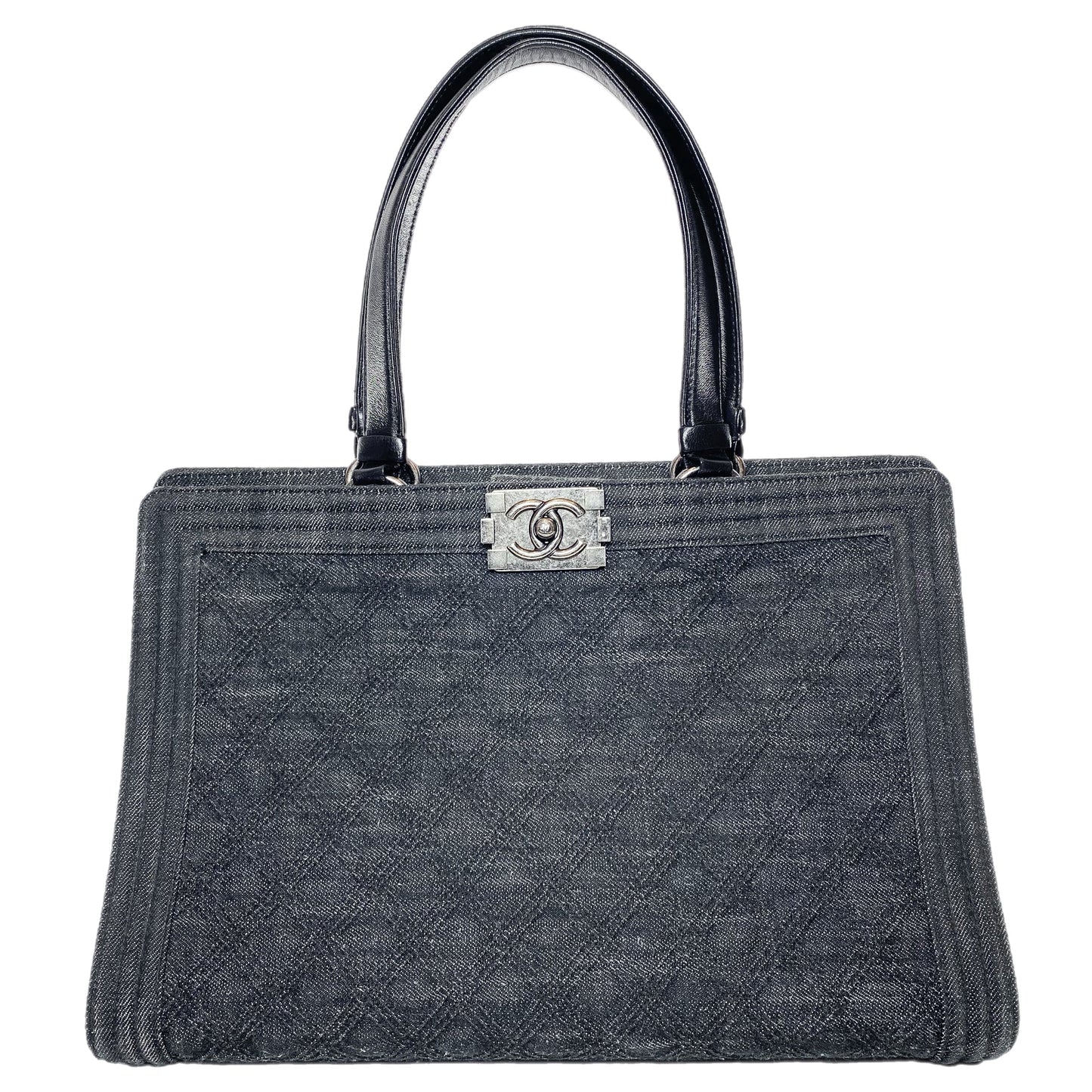 Chanel Tote Bag - Almora Bags