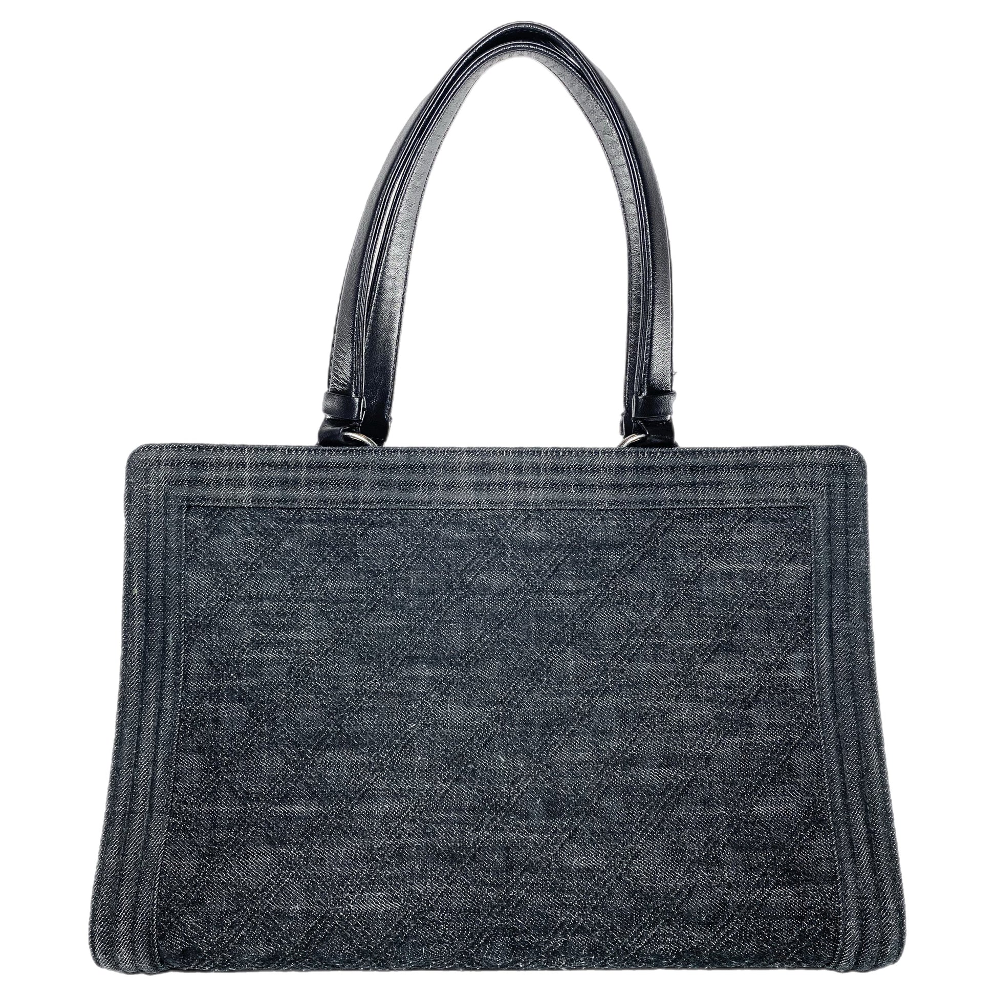Chanel Tote Bag - Almora Bags