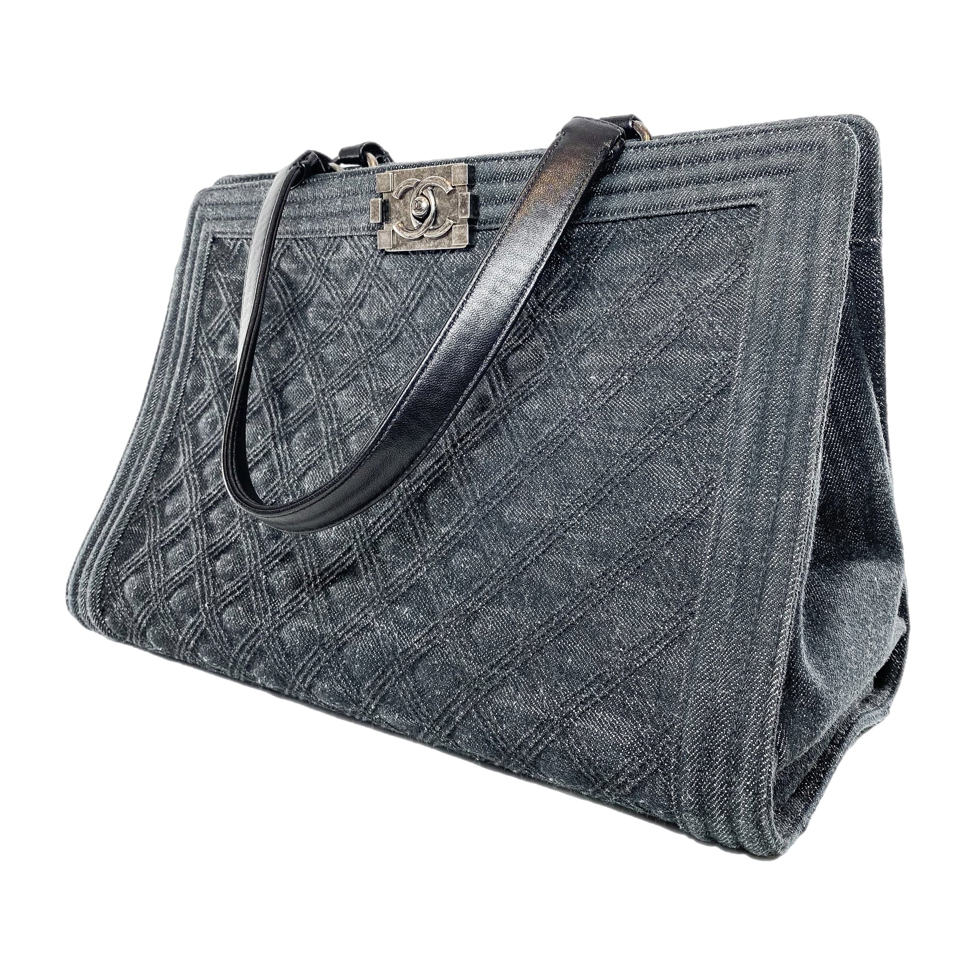Chanel Tote Bag - Almora Bags