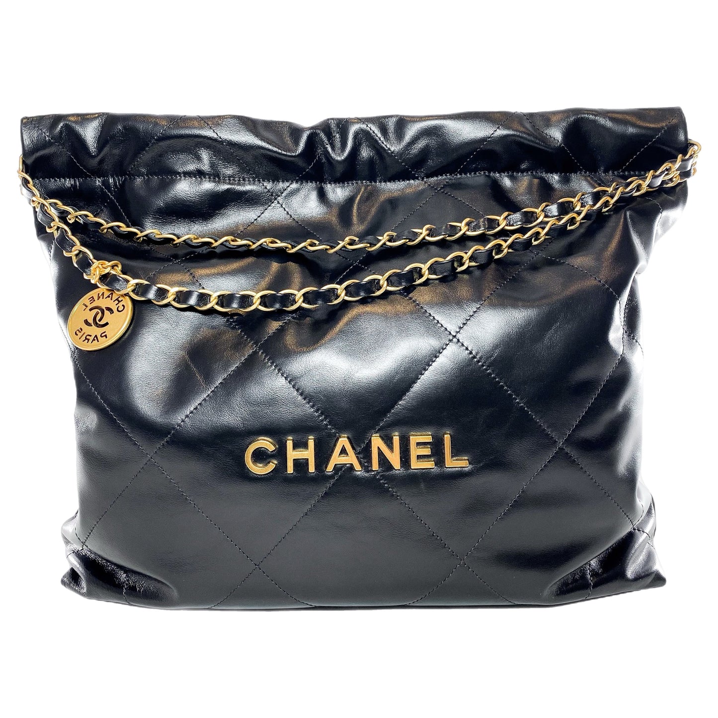 Chanel Handbag - Almora Bags