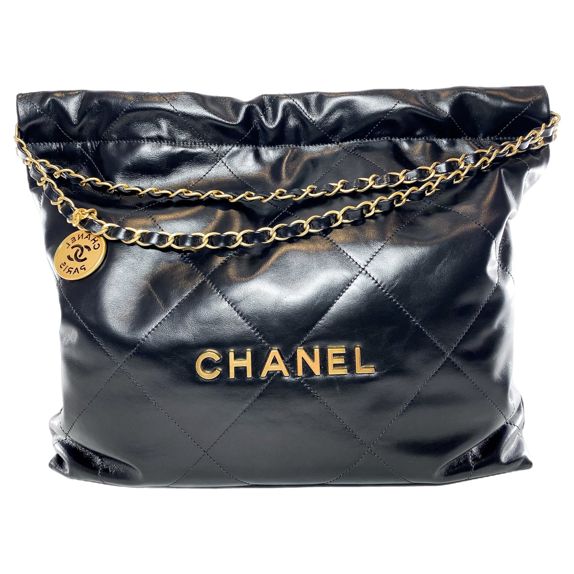Chanel Handbag - Almora Bags
