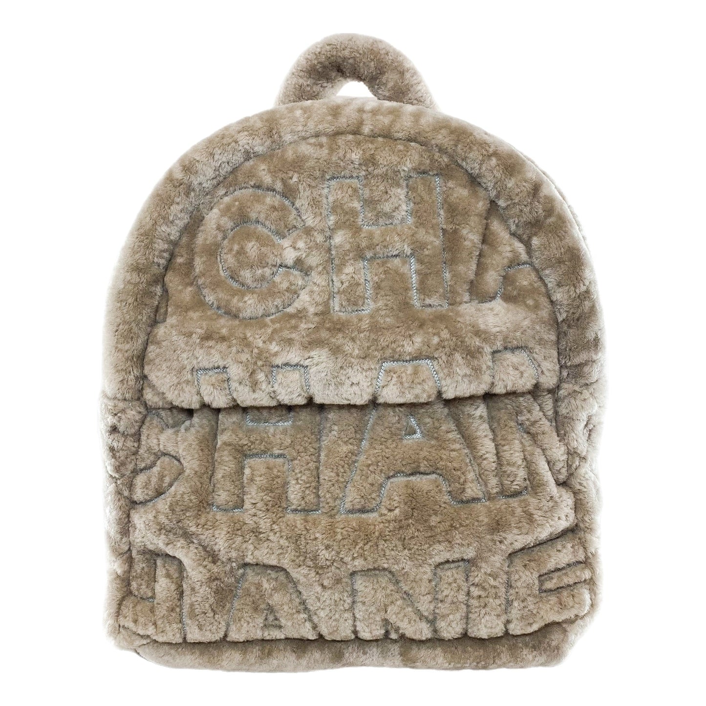 Chanel Backpack - Almora Bags