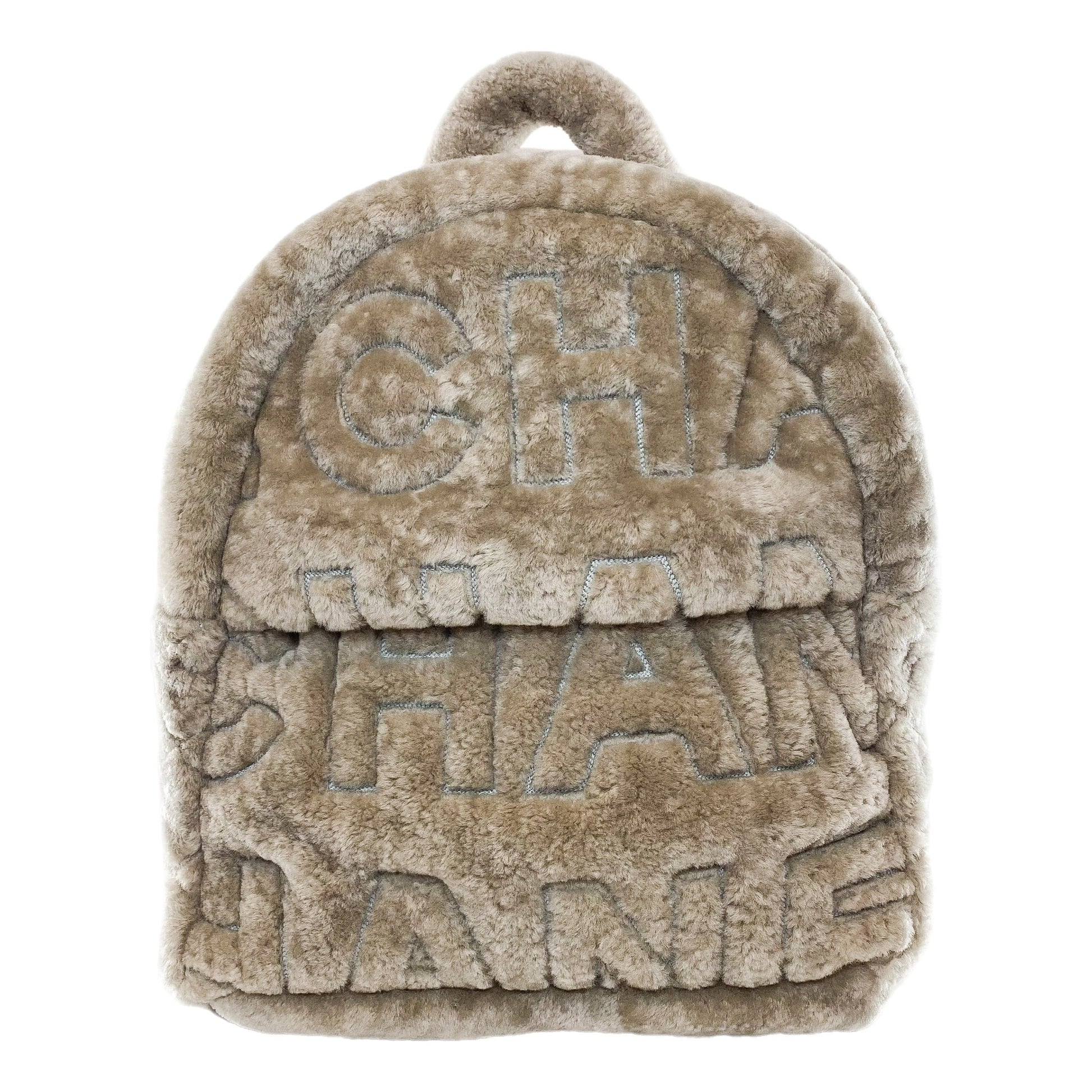 Chanel Backpack - Almora Bags