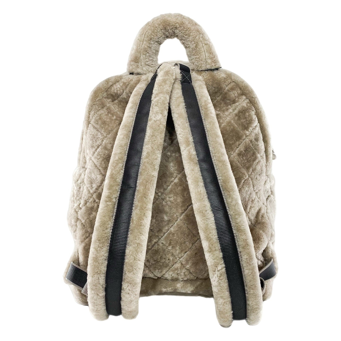 Chanel Backpack - Almora Bags