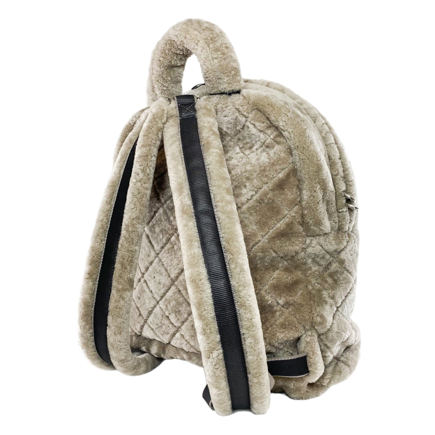 Chanel Backpack - Almora Bags