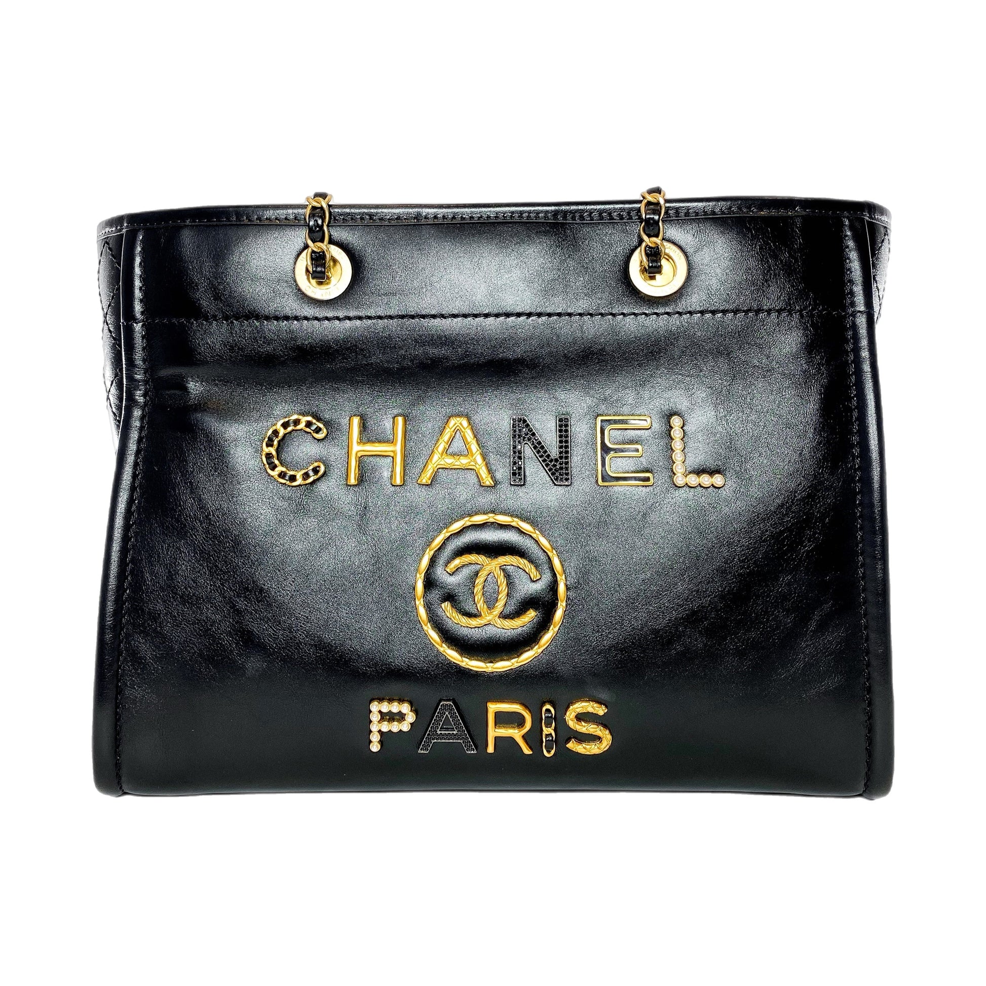 Chanel Handbag - Almora Bags