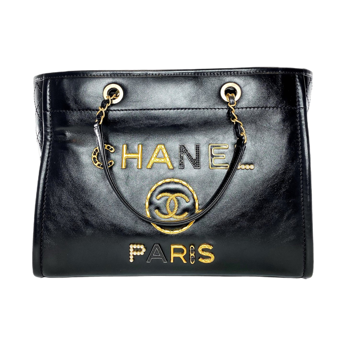 Chanel Handbag - Almora Bags