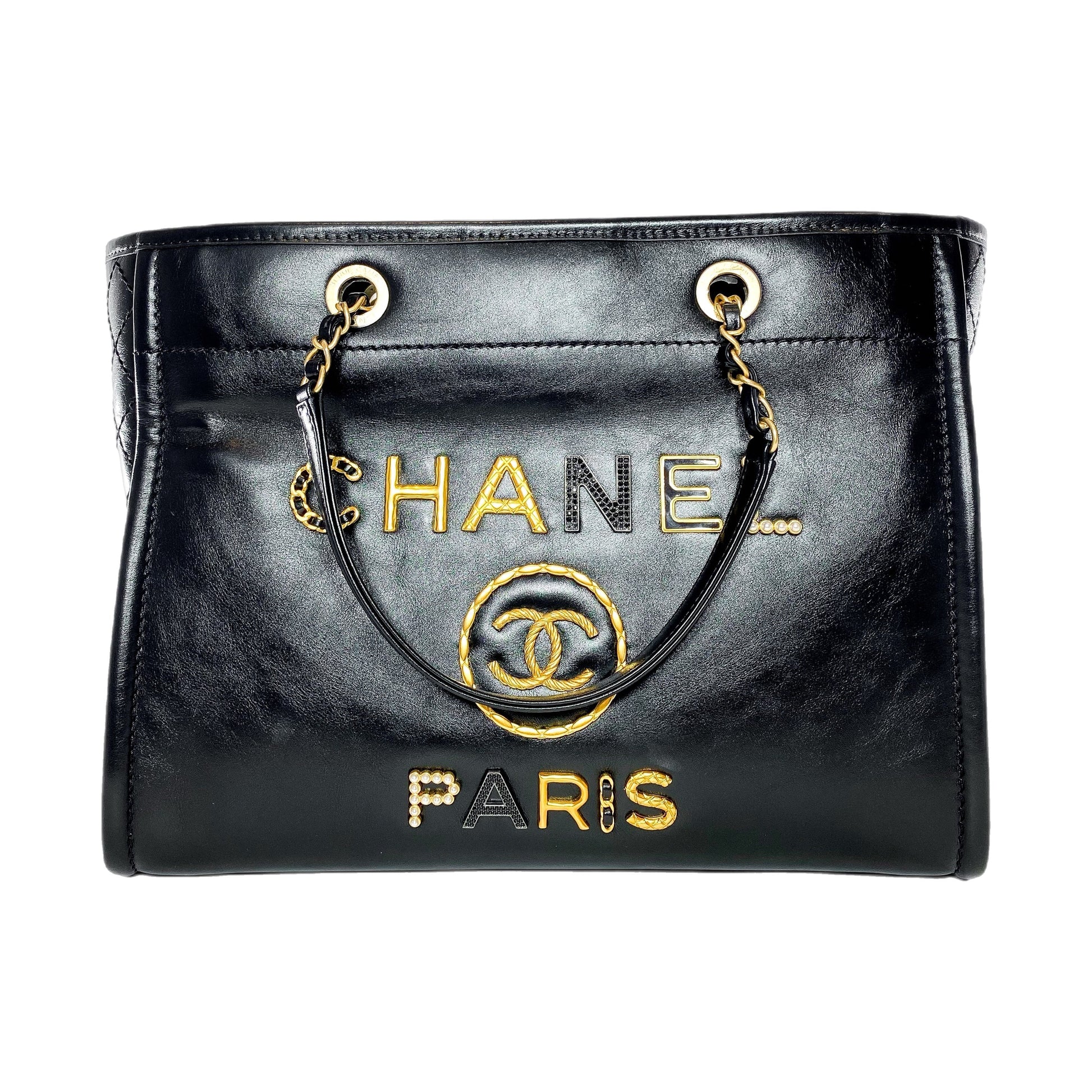 Chanel Handbag - Almora Bags
