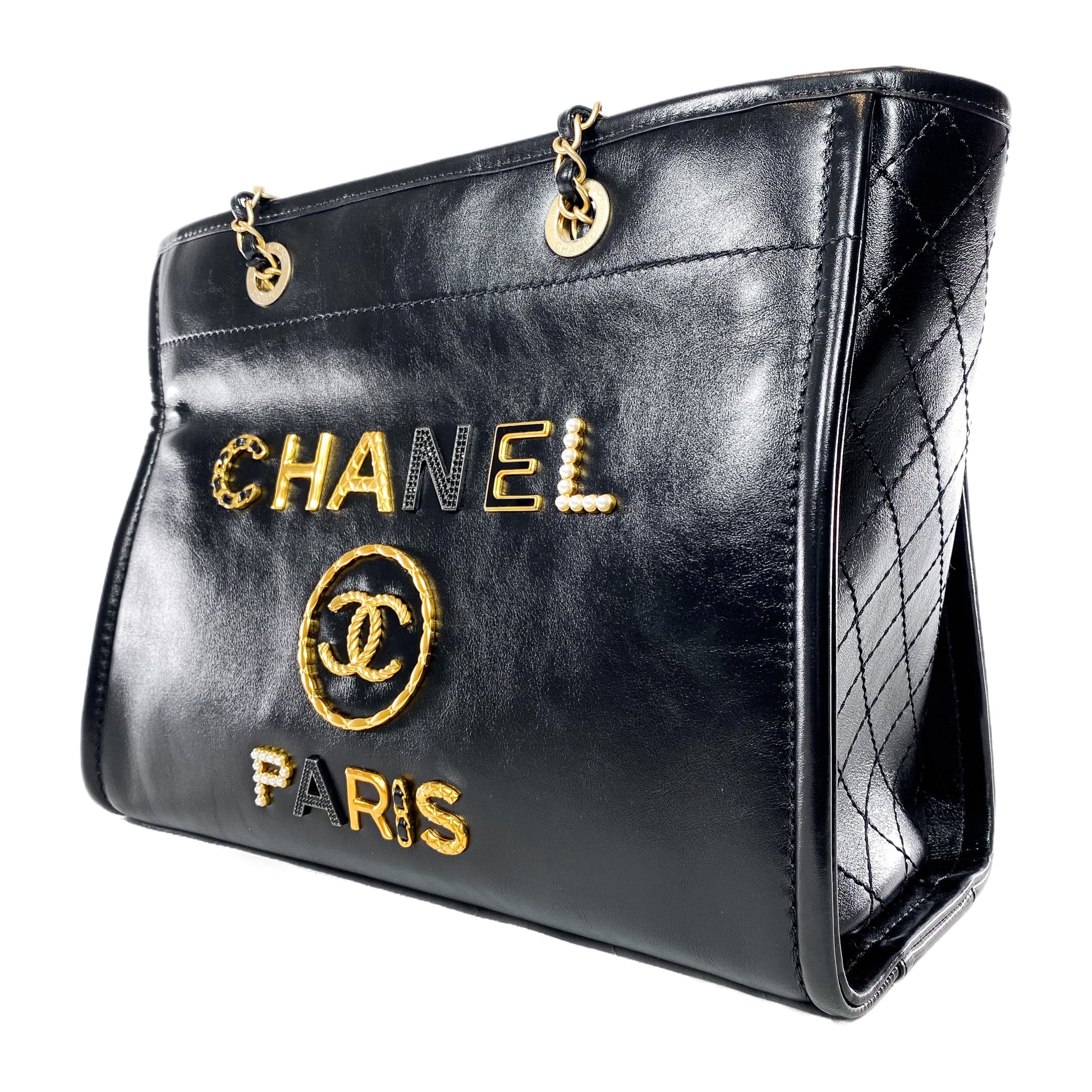 Chanel Handbag - Almora Bags