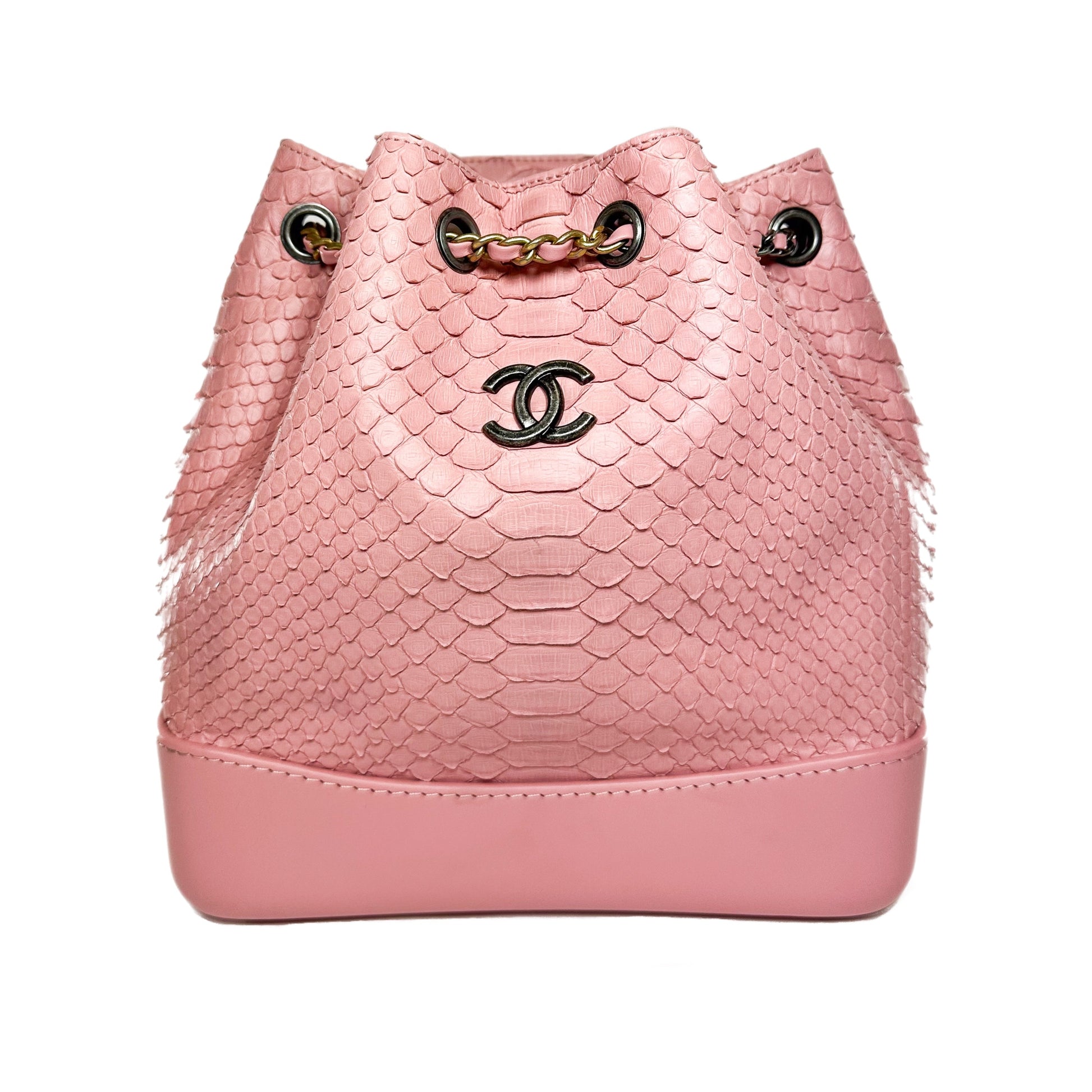 Chanel Backpack - Almora Bags