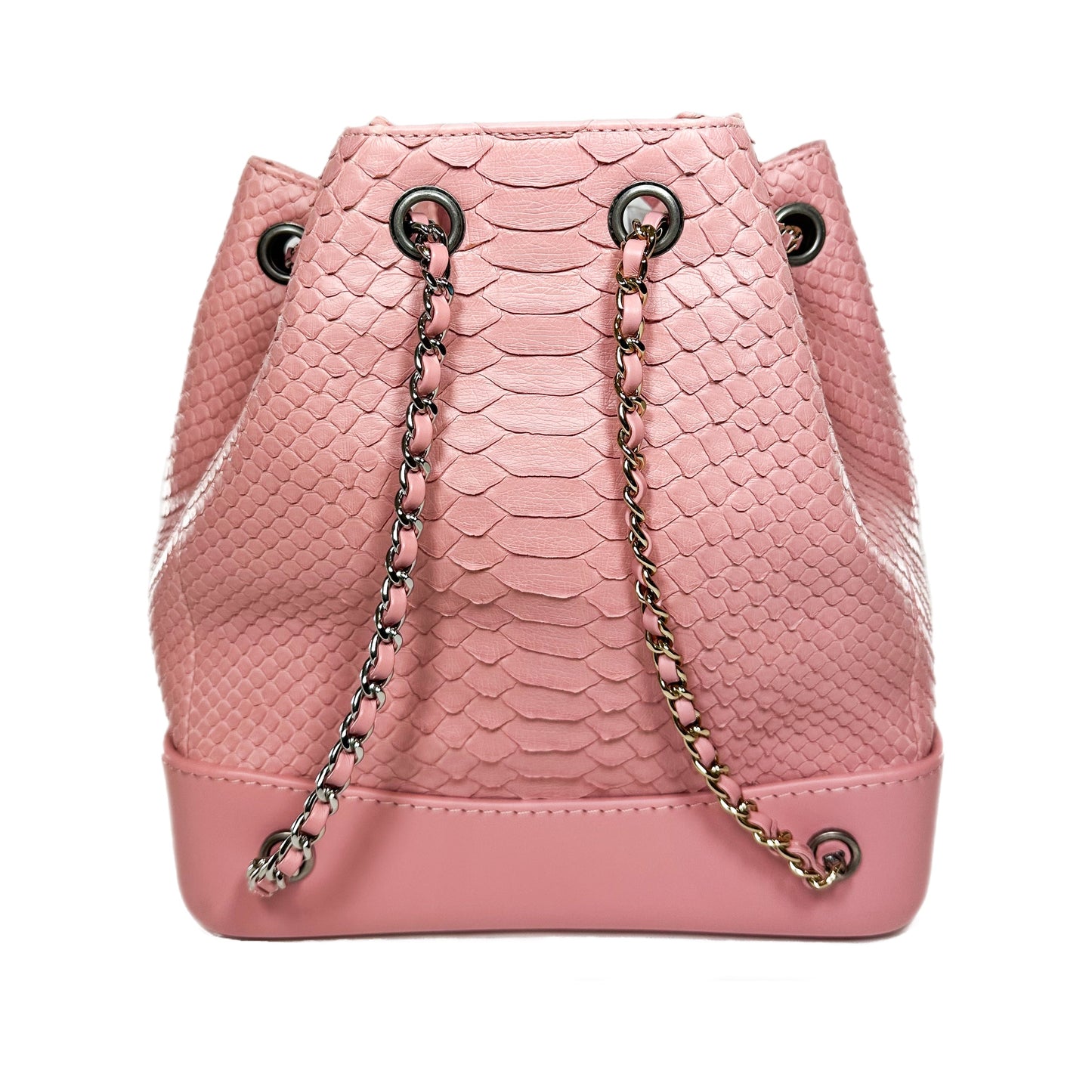 Chanel Backpack - Almora Bags