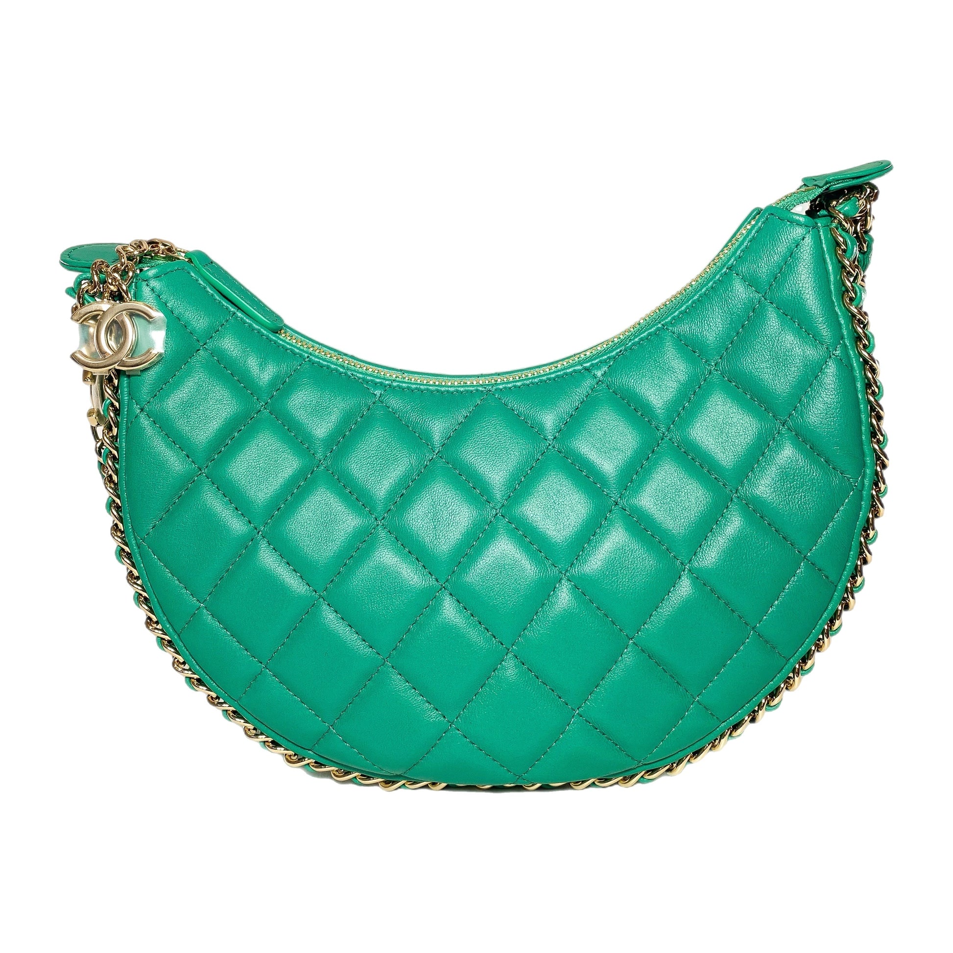 Chanel Shoulder Bag - Almora Bags
