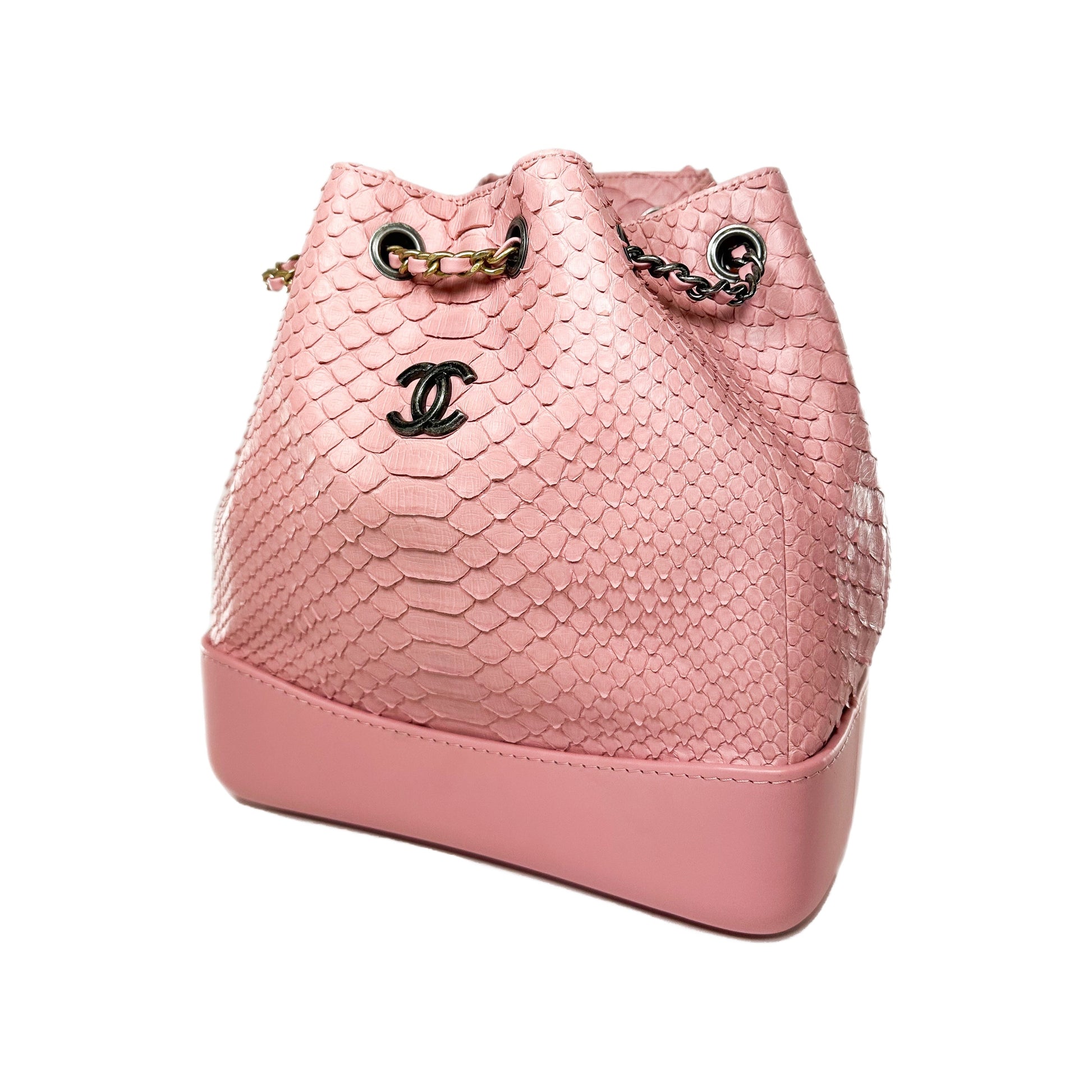 Chanel Backpack - Almora Bags