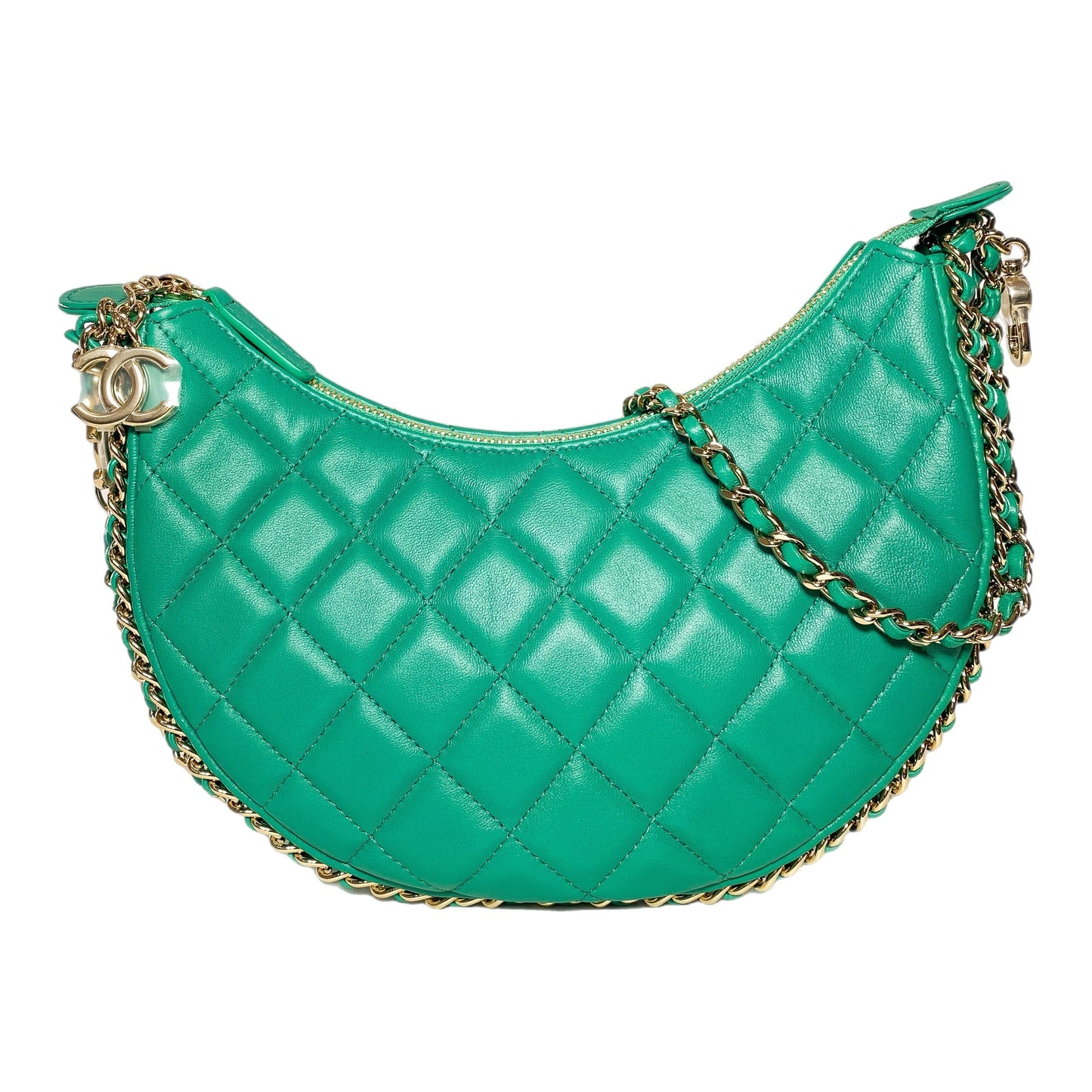 Chanel Shoulder Bag - Almora Bags