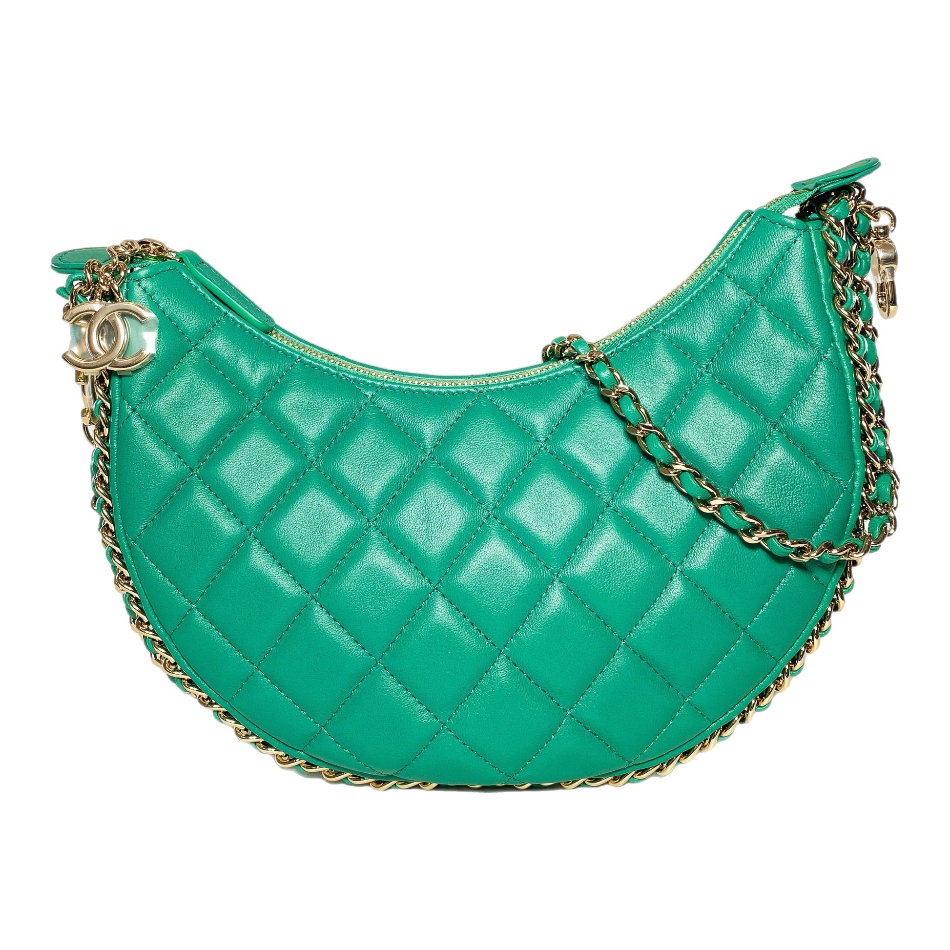 Chanel Shoulder Bag - Almora Bags