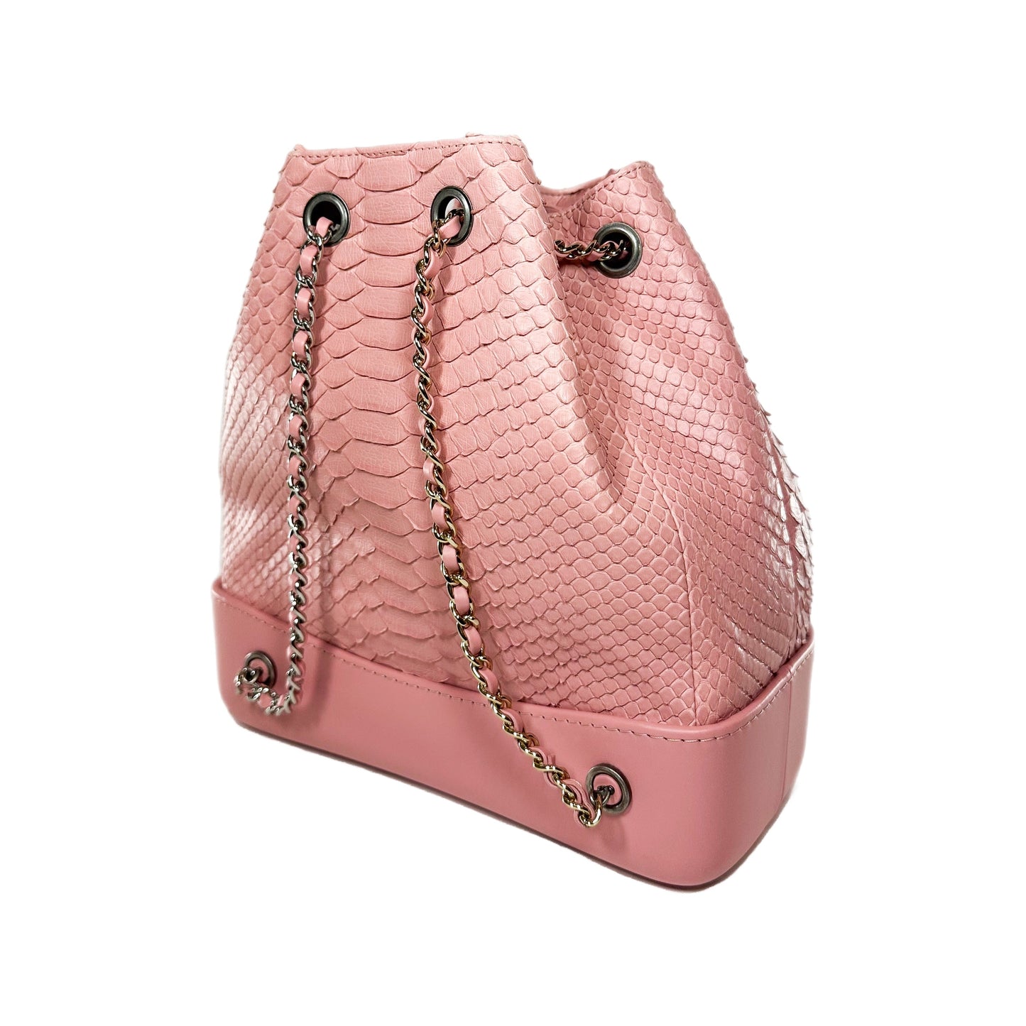 Chanel Backpack - Almora Bags