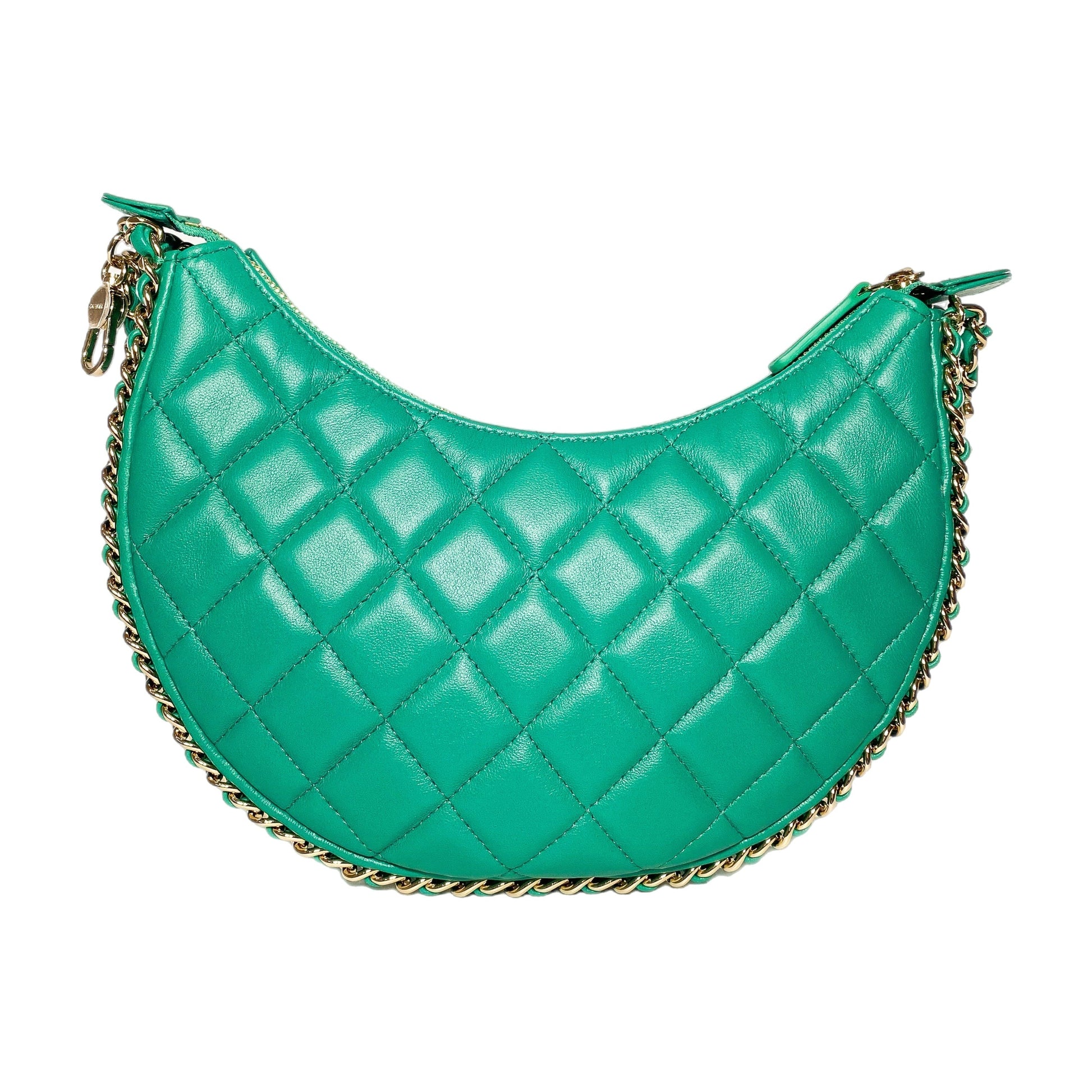 Chanel Shoulder Bag - Almora Bags