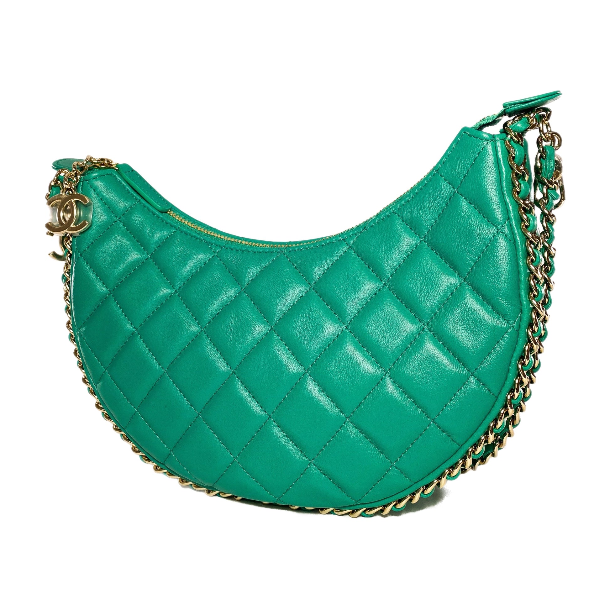 Chanel Shoulder Bag - Almora Bags