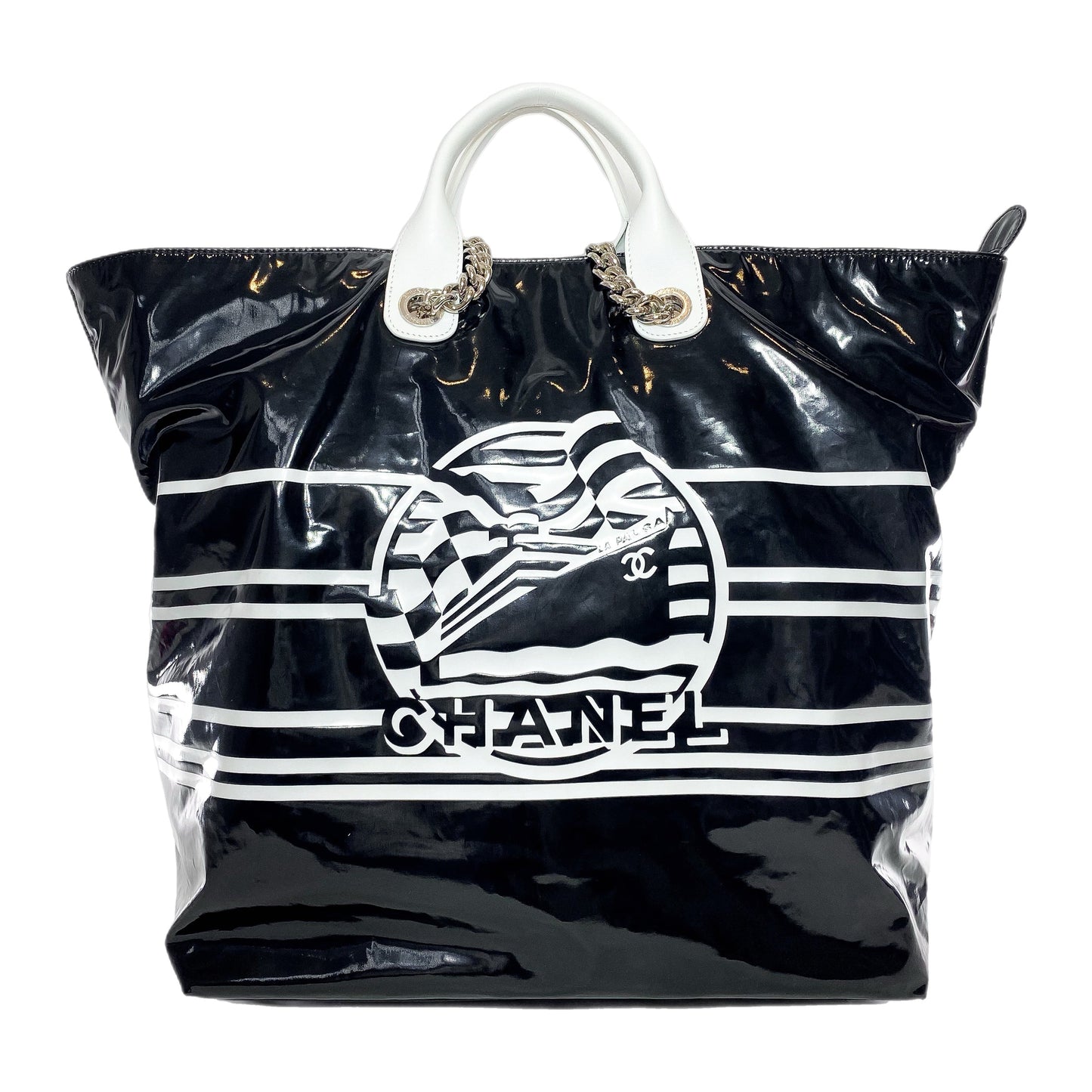 Chanel Handbag - Almora Bags