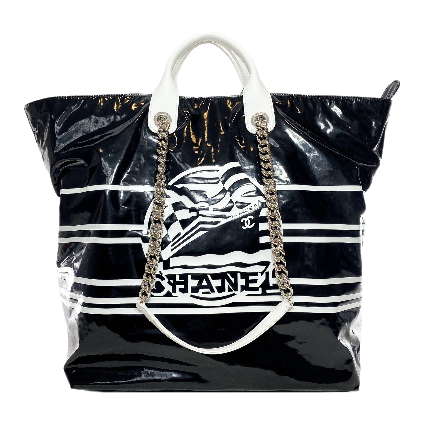 Chanel Handbag - Almora Bags
