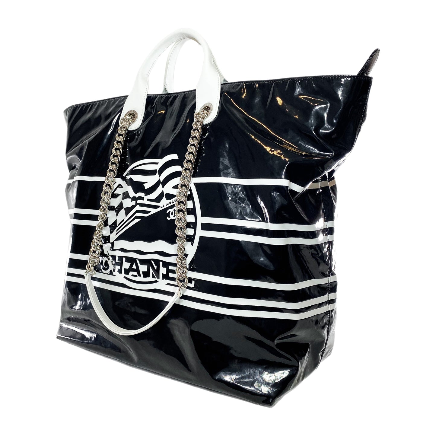 Chanel Handbag - Almora Bags