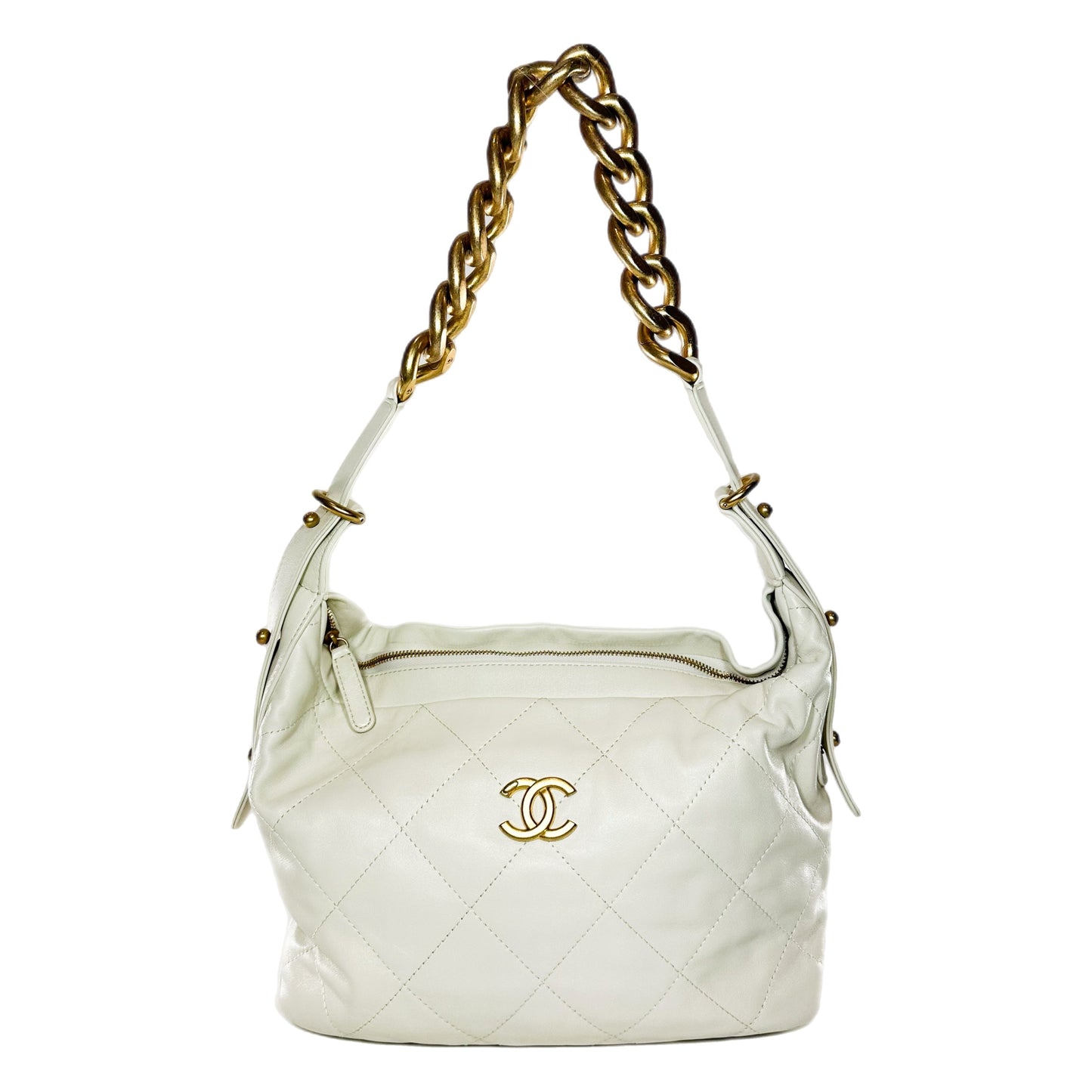 Chanel Shoulder Bag - Almora Bags