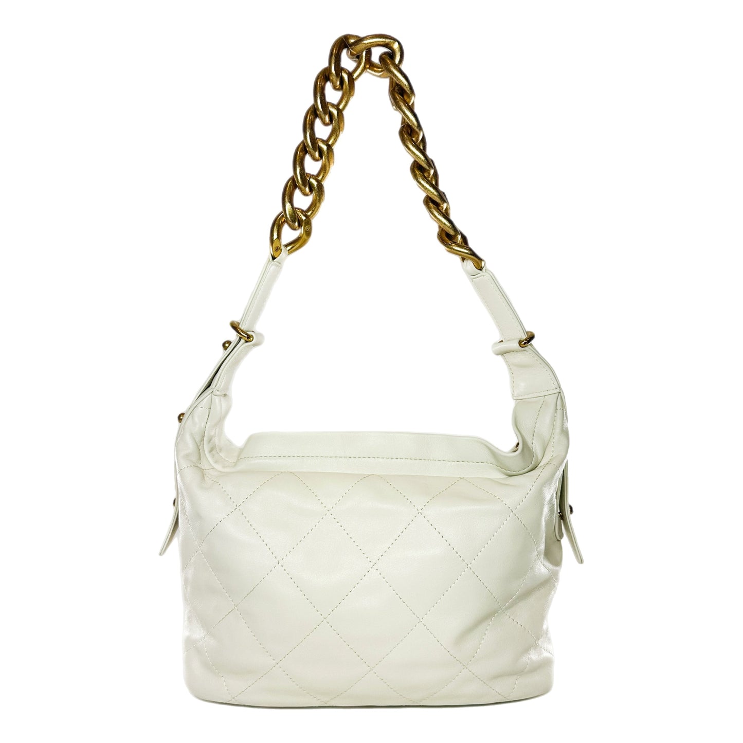 Chanel Shoulder Bag - Almora Bags