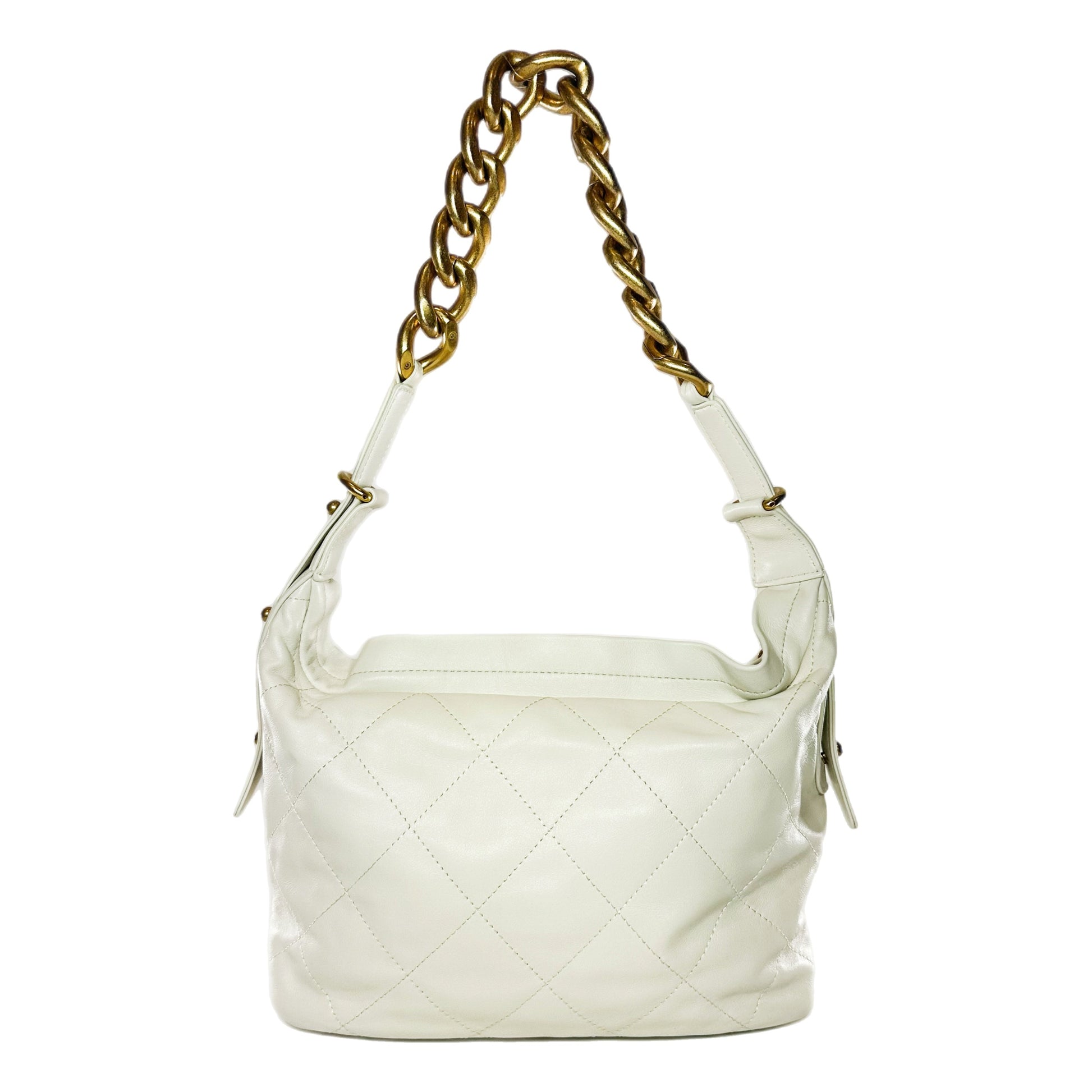 Chanel Shoulder Bag - Almora Bags