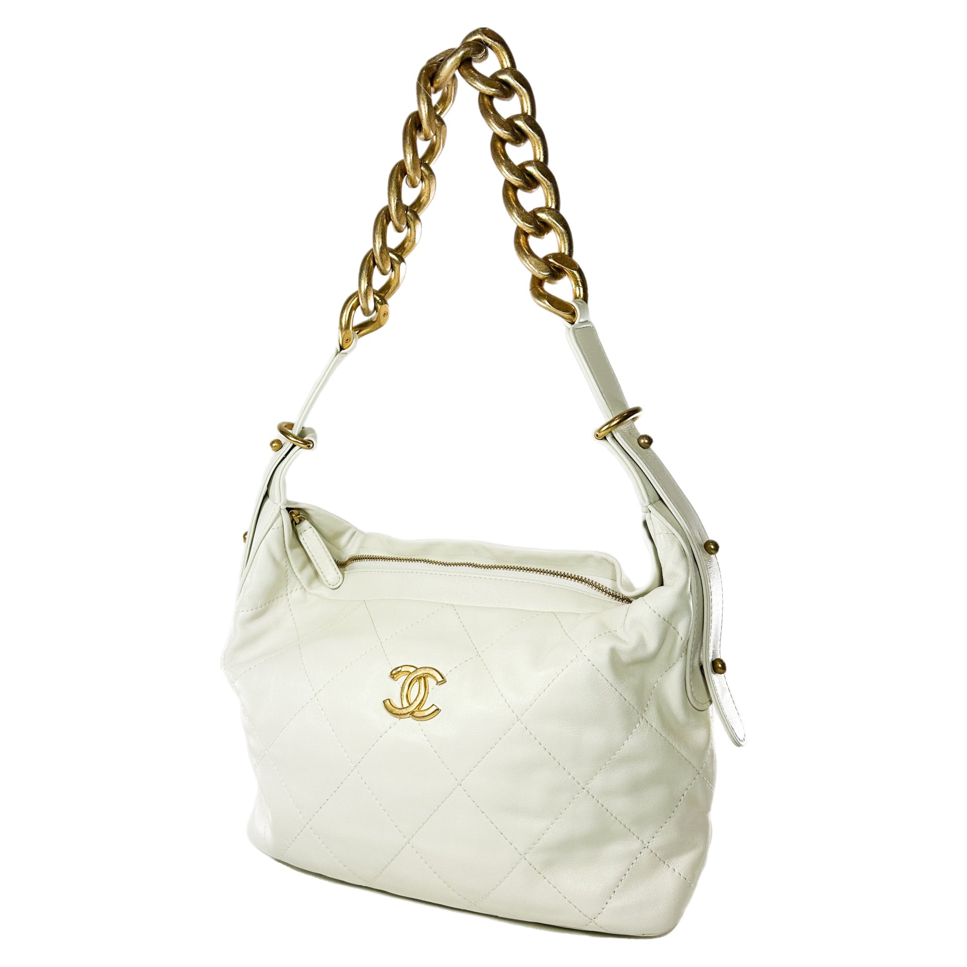 Chanel Shoulder Bag - Almora Bags