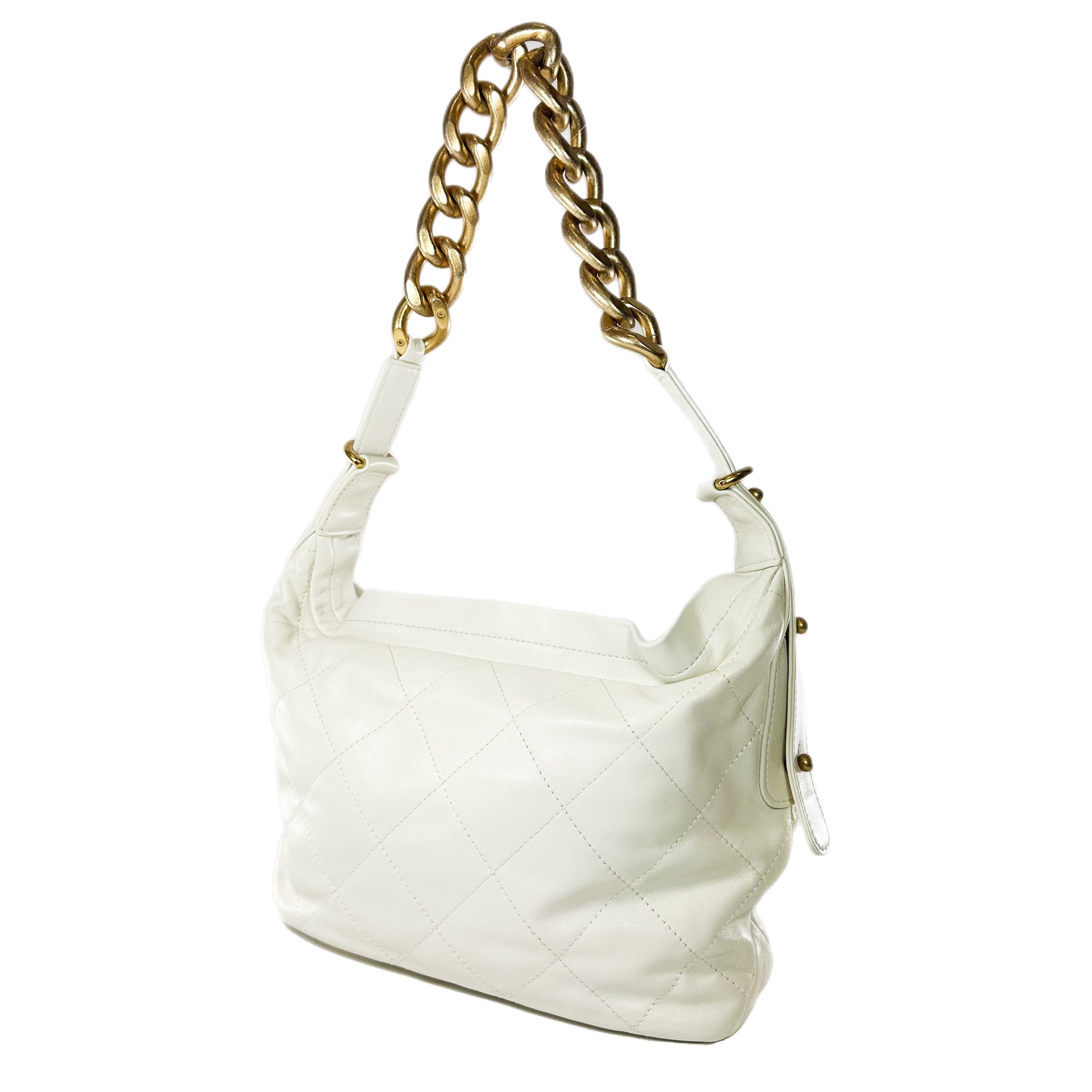 Chanel Shoulder Bag - Almora Bags