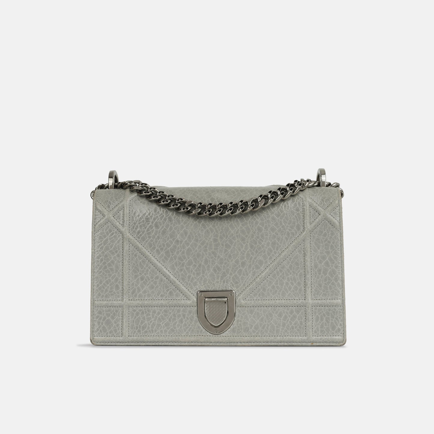 Dior Lou Chain Leather Crossbody