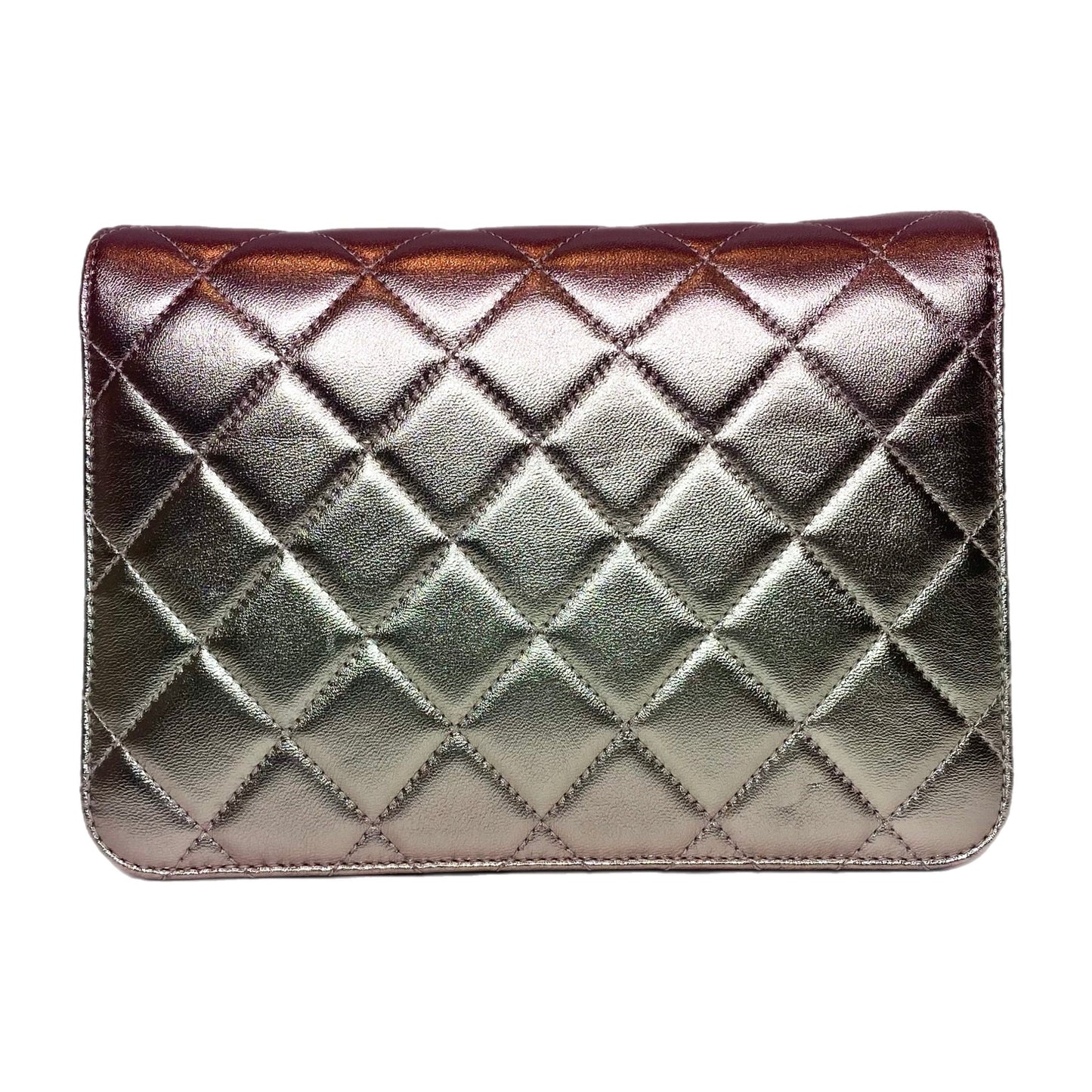 Chanel Flap Shoulder Bag - Almora Bags