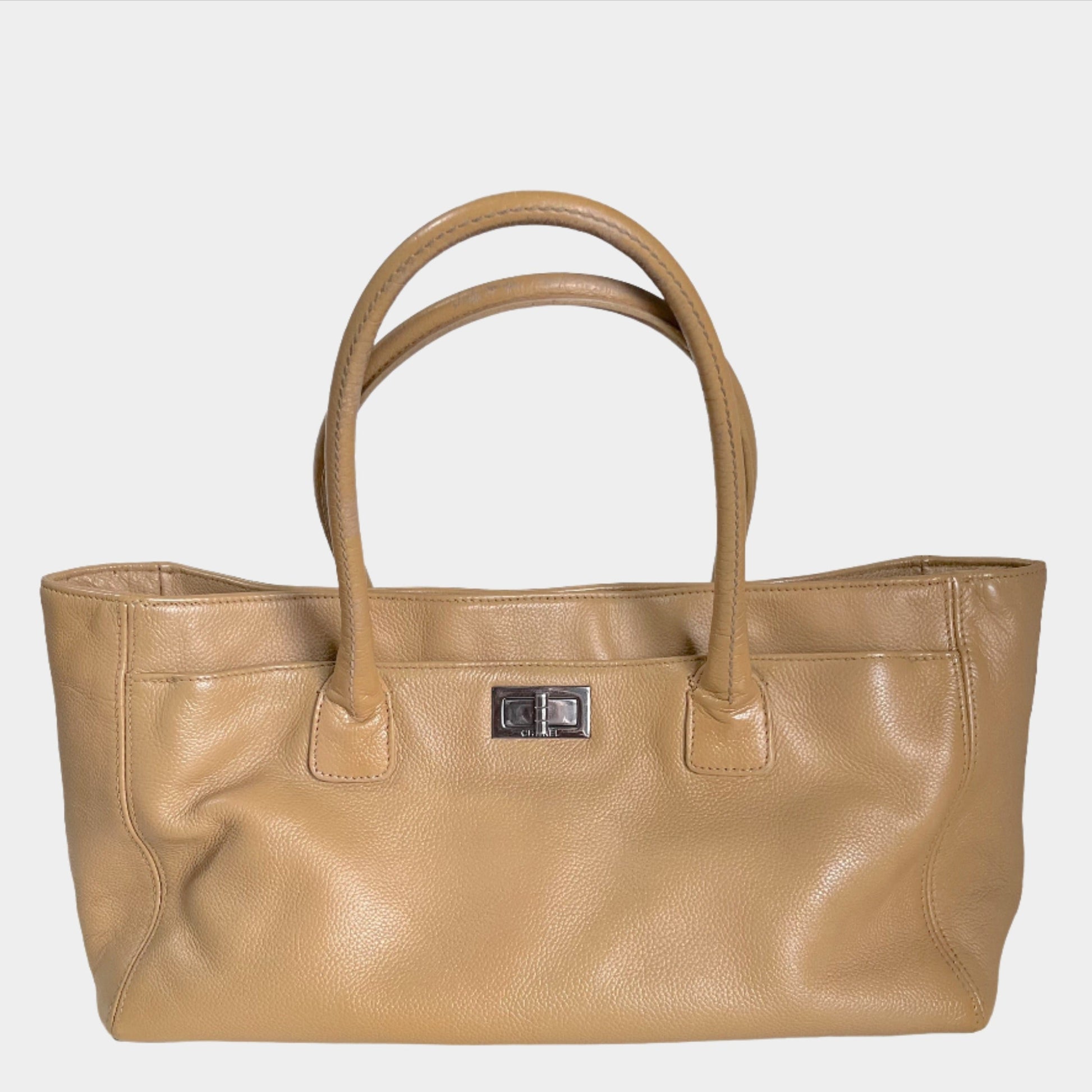 Chanel Handbag Bag - Almora Bags