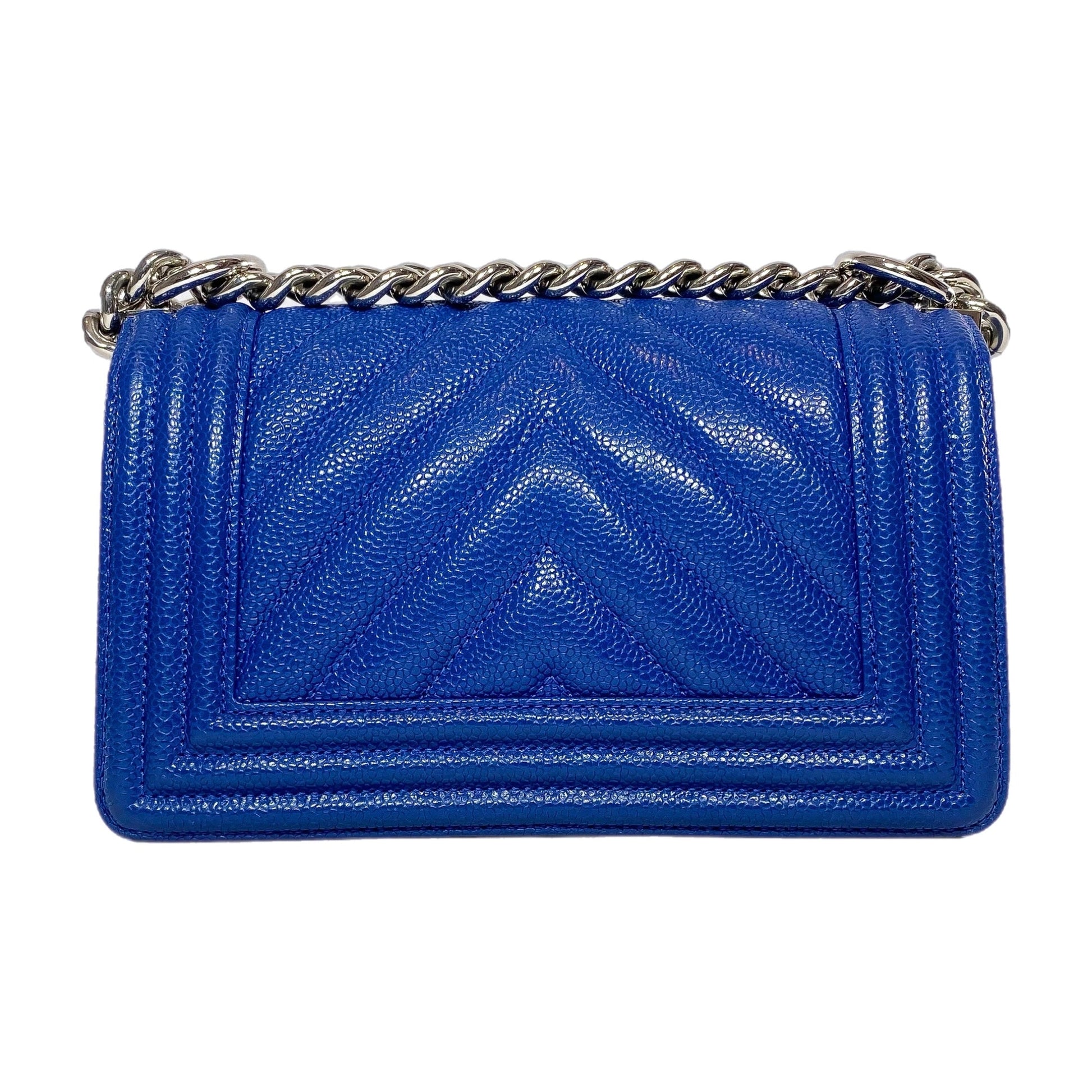 Chanel Flap Shoulder Bag - Almora Bags