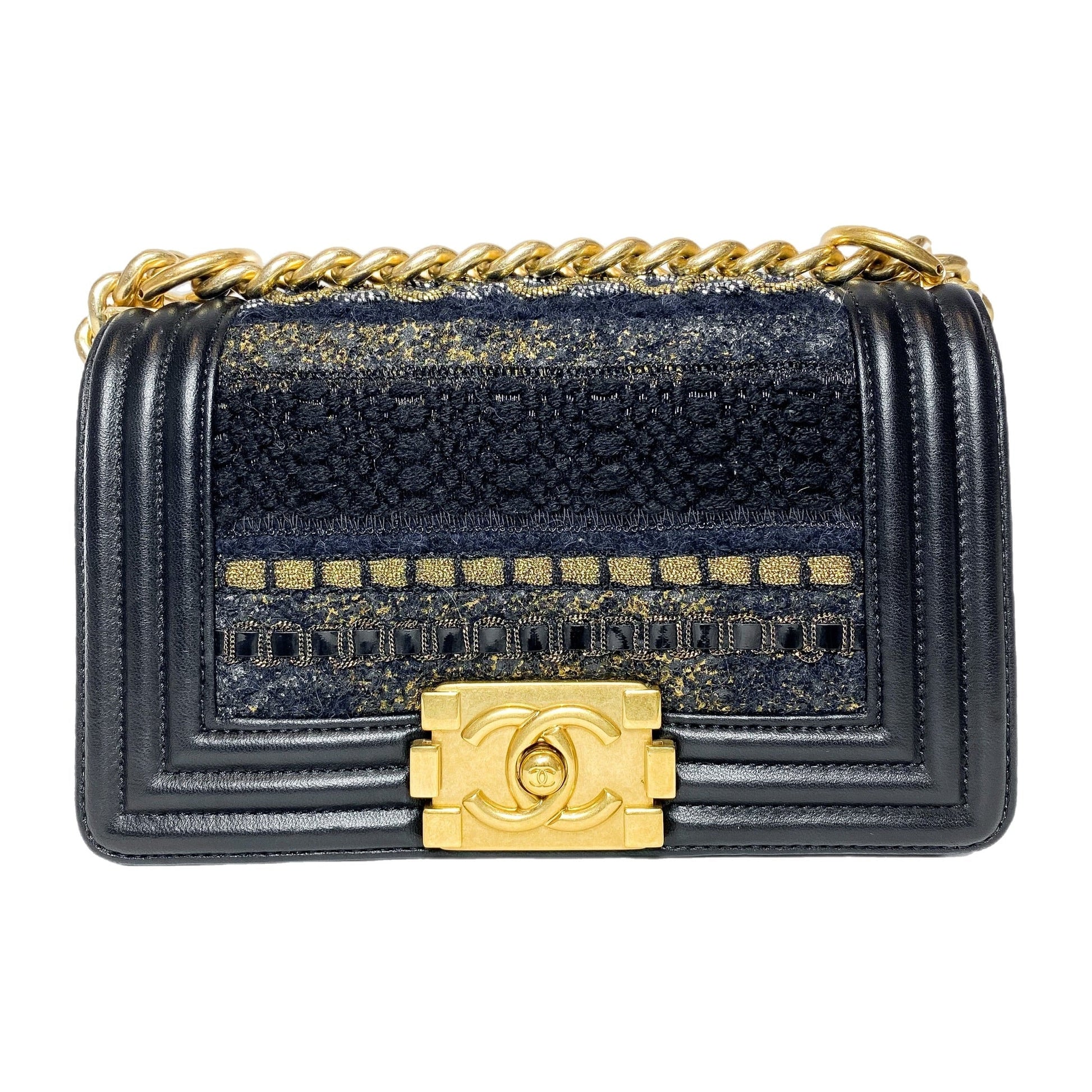 Chanel Handbag - Almora Bags