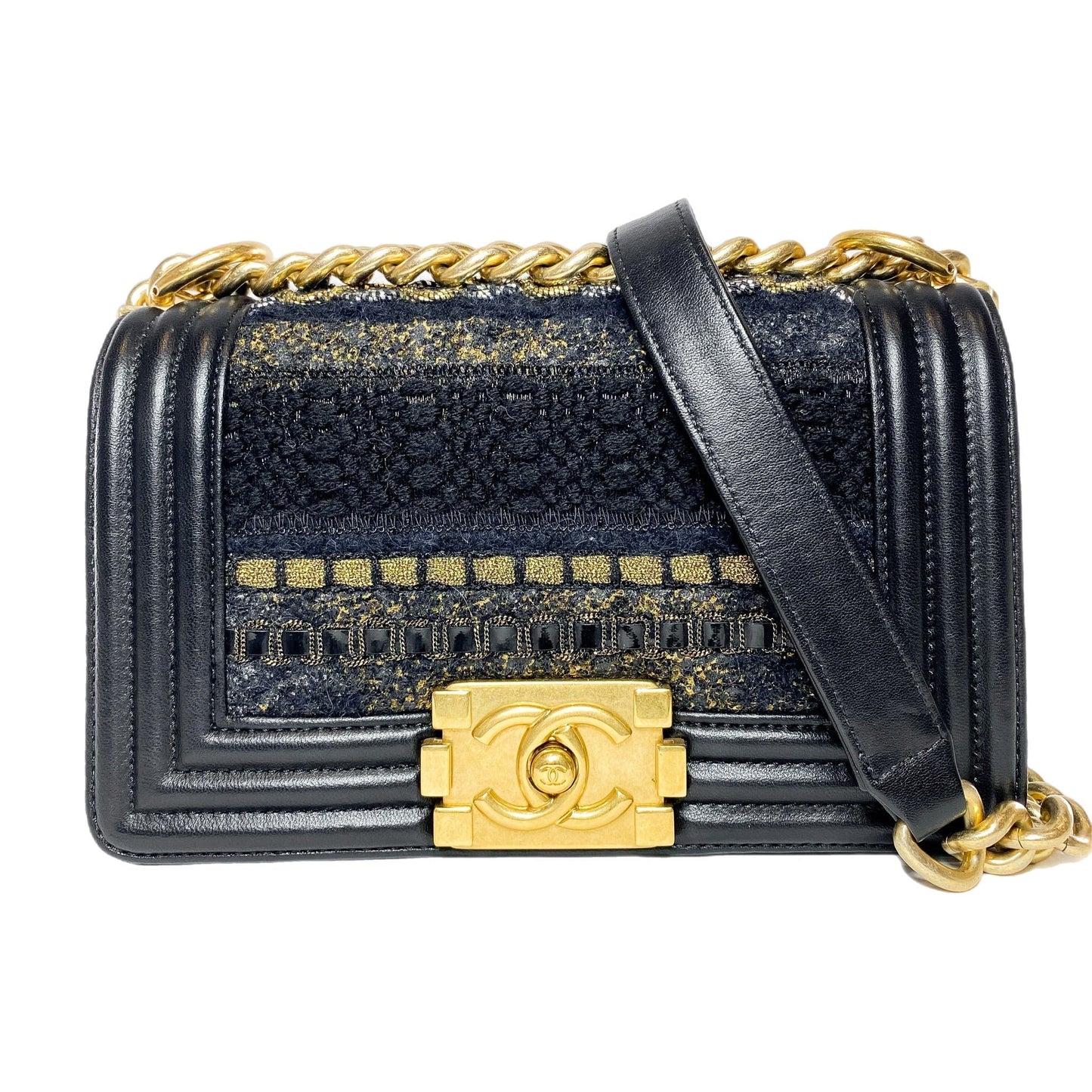 Chanel Handbag - Almora Bags