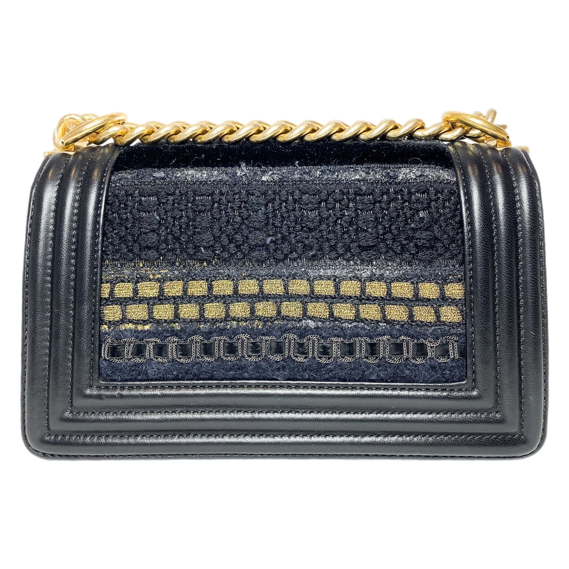 Chanel Handbag - Almora Bags