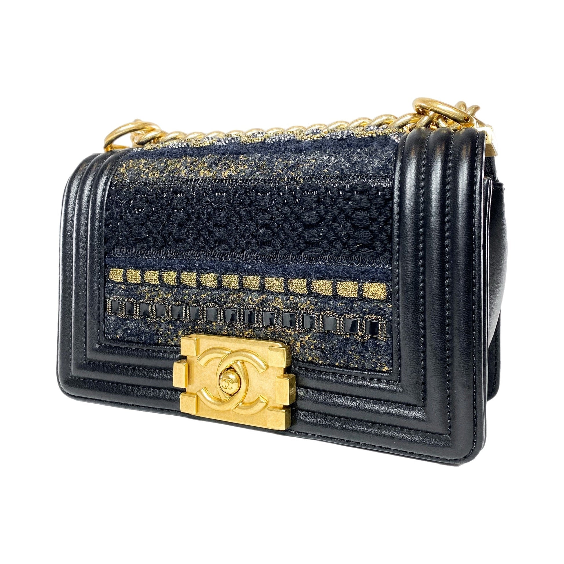 Chanel Handbag - Almora Bags