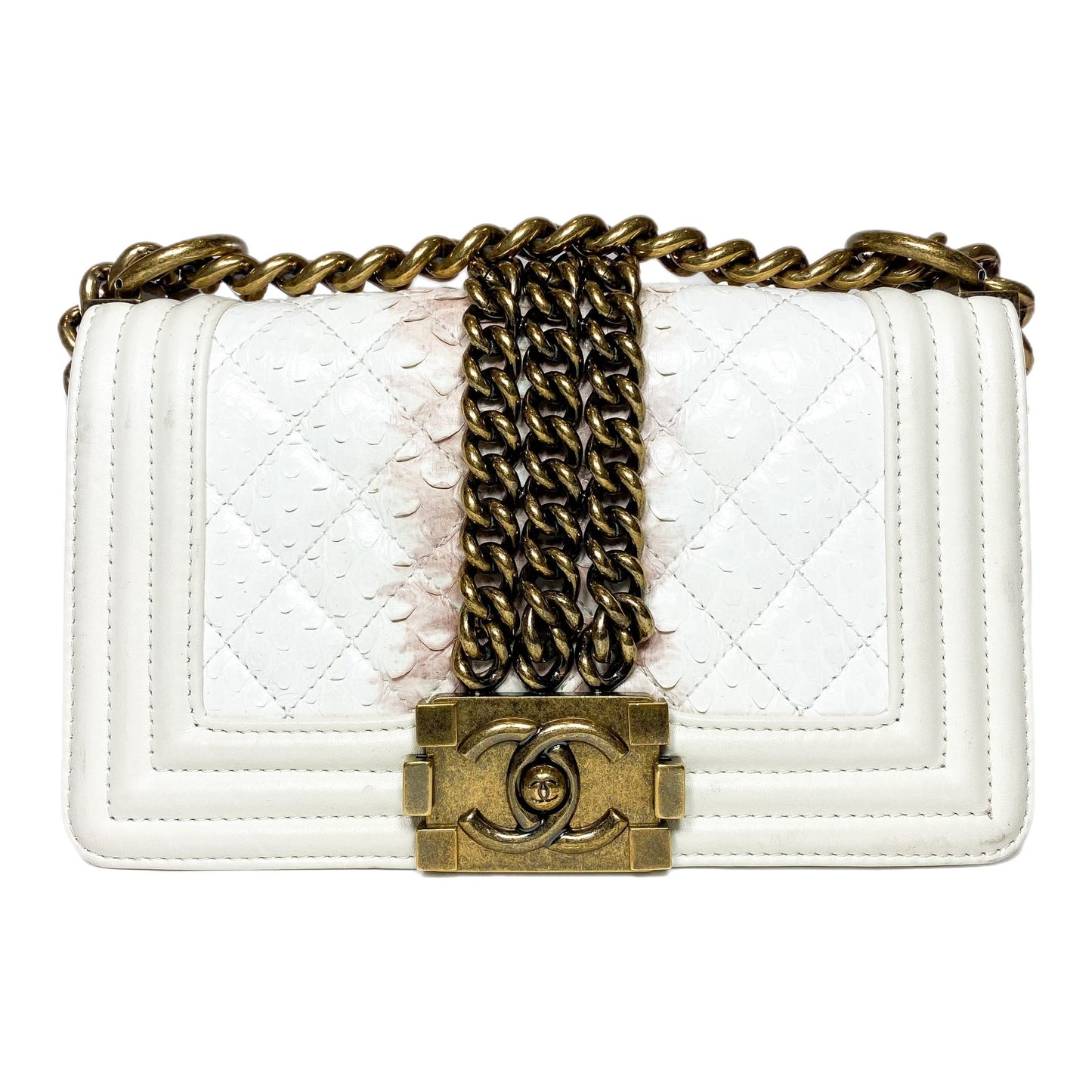 Chanel Handbag - Almora Bags