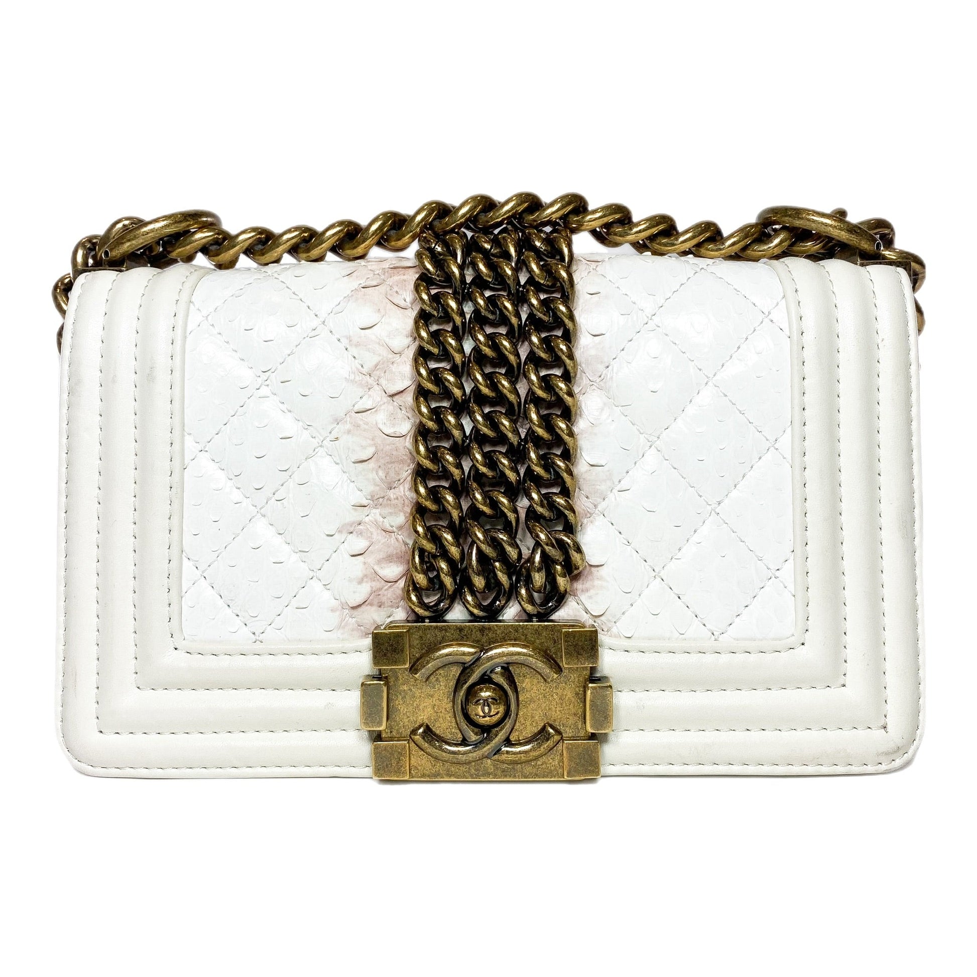 Chanel Handbag - Almora Bags